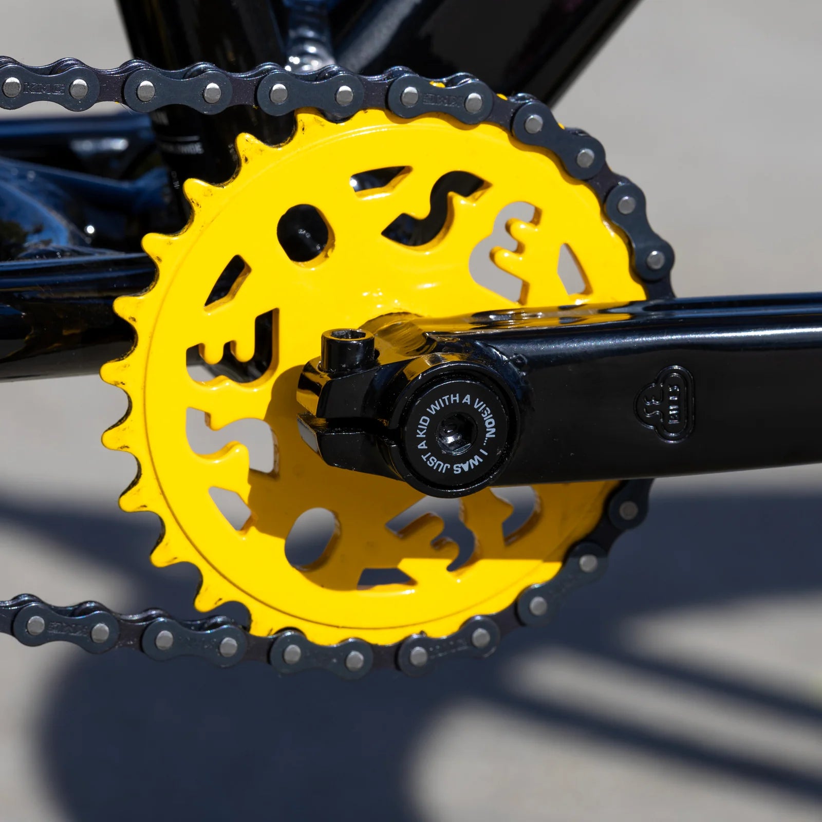 SE Bikes Fat Ripper 26" Bombus Black