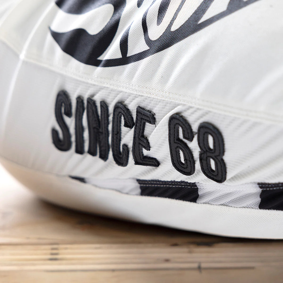 Fasthouse Grindhouse Hot Wheels® Pant - White/Black