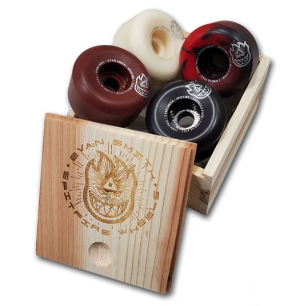 Spitfire F4 55mm 99A Smith Visions Conische Volledige