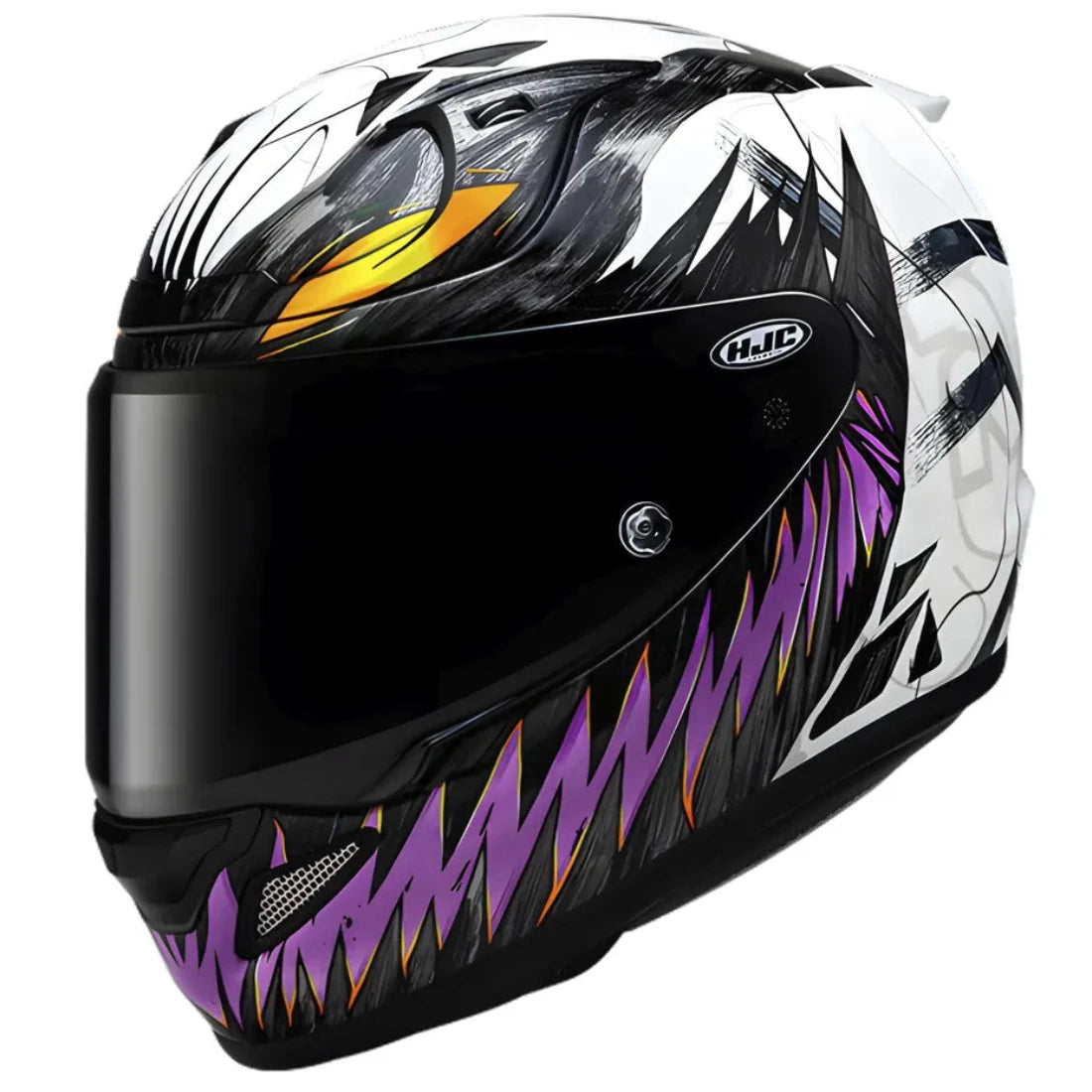 HJC RPHA 12 Anti Venom II Helm