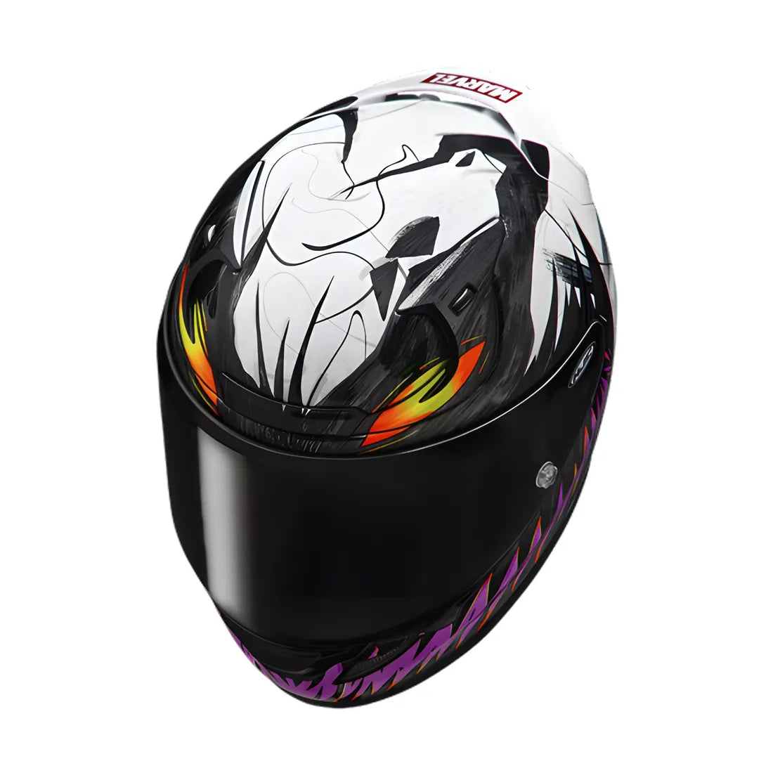 HJC RPHA 12 Anti Venom II Helm