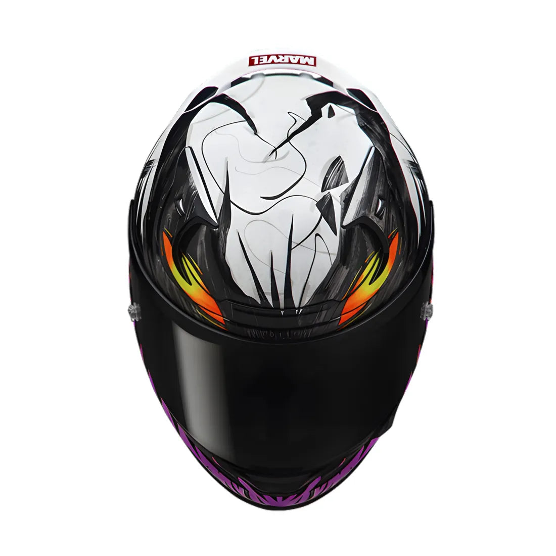 HJC RPHA 12 Anti Venom II Helm