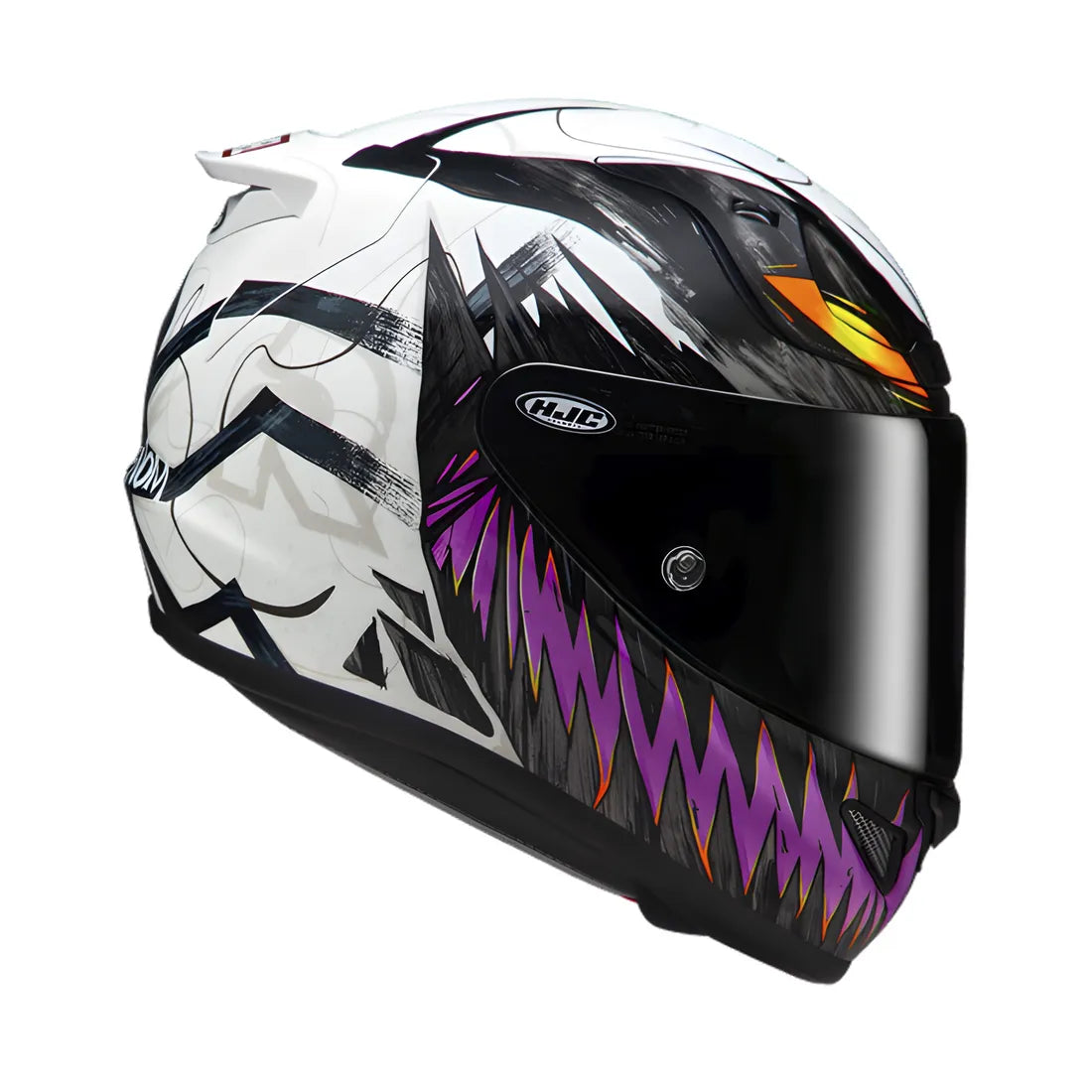 HJC RPHA 12 Anti Venom II Helm
