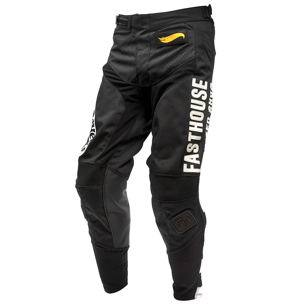 Fasthouse Grindhouse Hot Wheels® Pant - Black