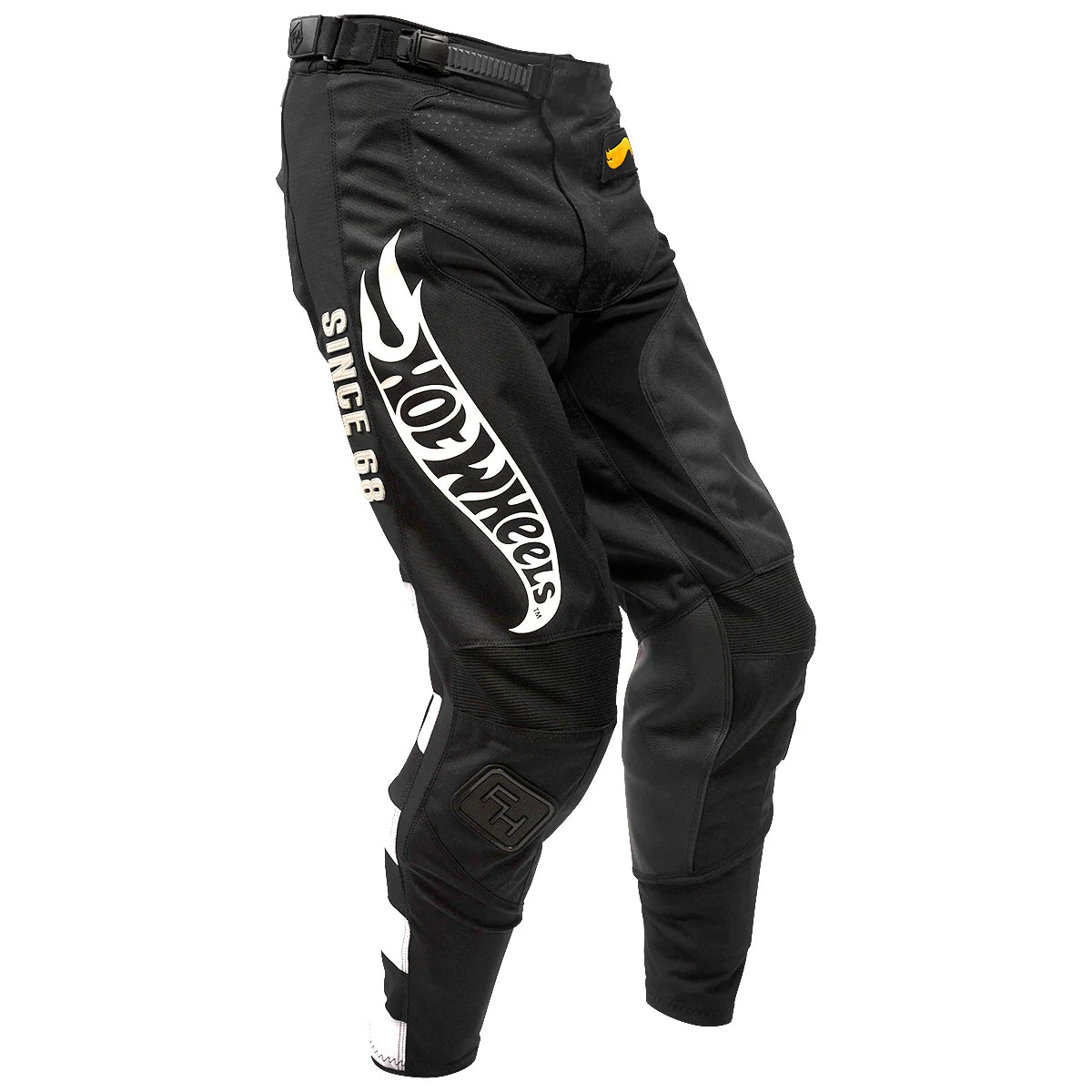 Fasthouse Grindhouse Hot Wheels® Pant - Black