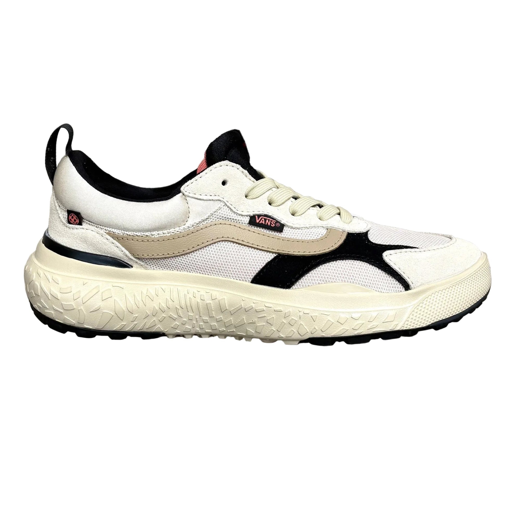 Vans Ultrarange Neo Vr3 - Black/Blush