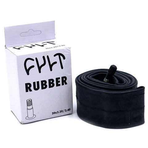 Cult Inner Tube 20 x 2.20"