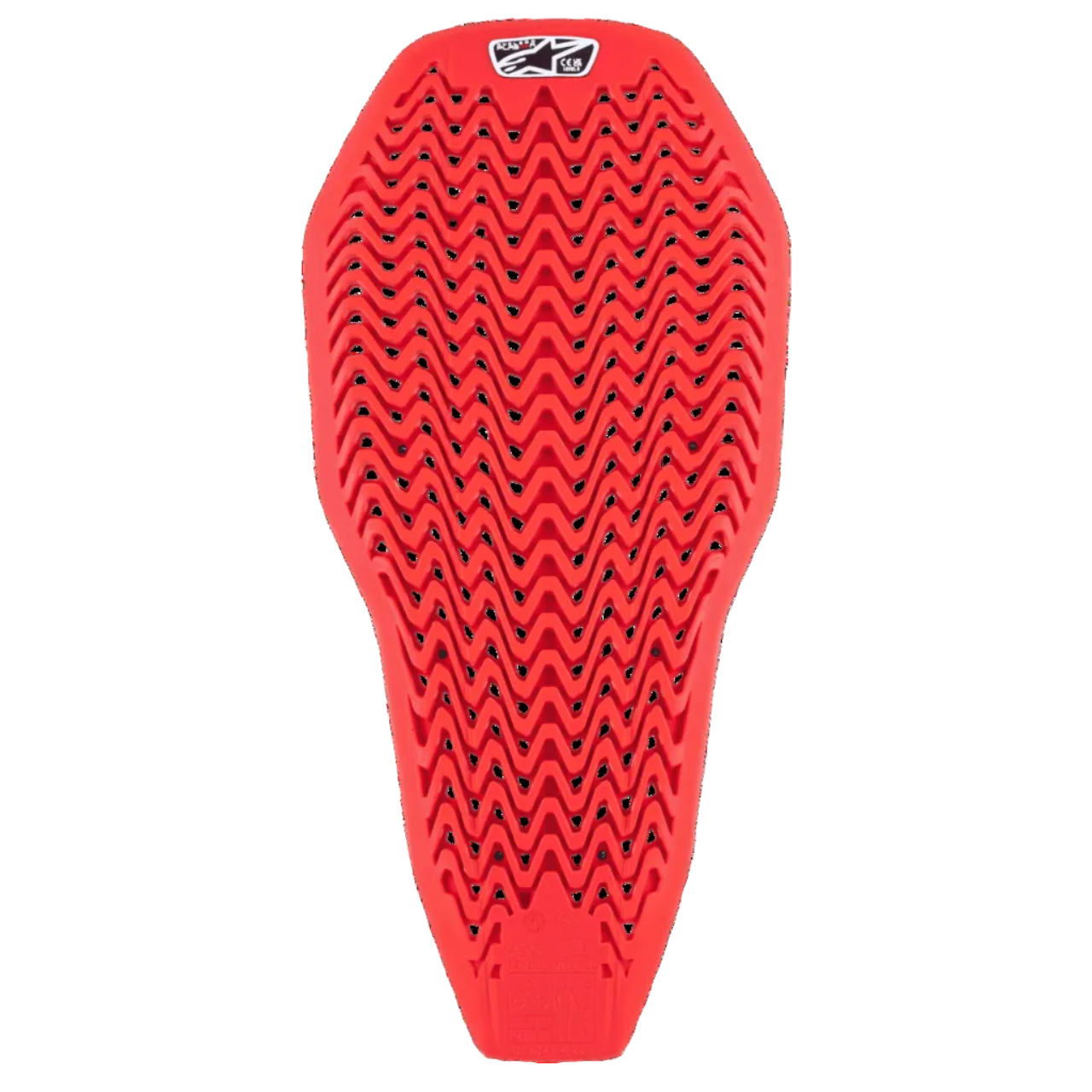 Nucleon Plasma Full Back Protector Insert