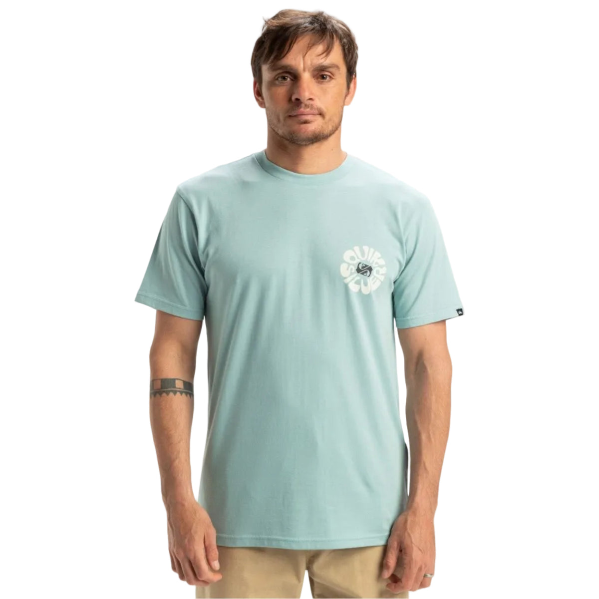 Quiksilver Evo Roads End Tee