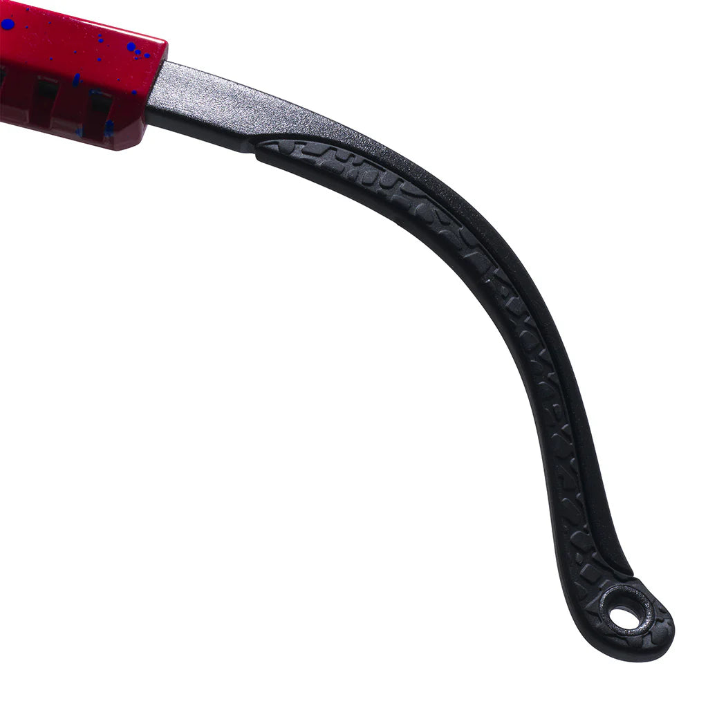 Pit Viper The Firecracker Original 2.0 HDPV Polarized Blue Sunglasses