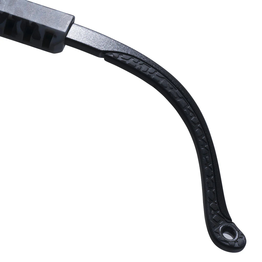 Pit Viper The Nocturnal original 2.0 HDPV Polarized Smoke Sunglasses