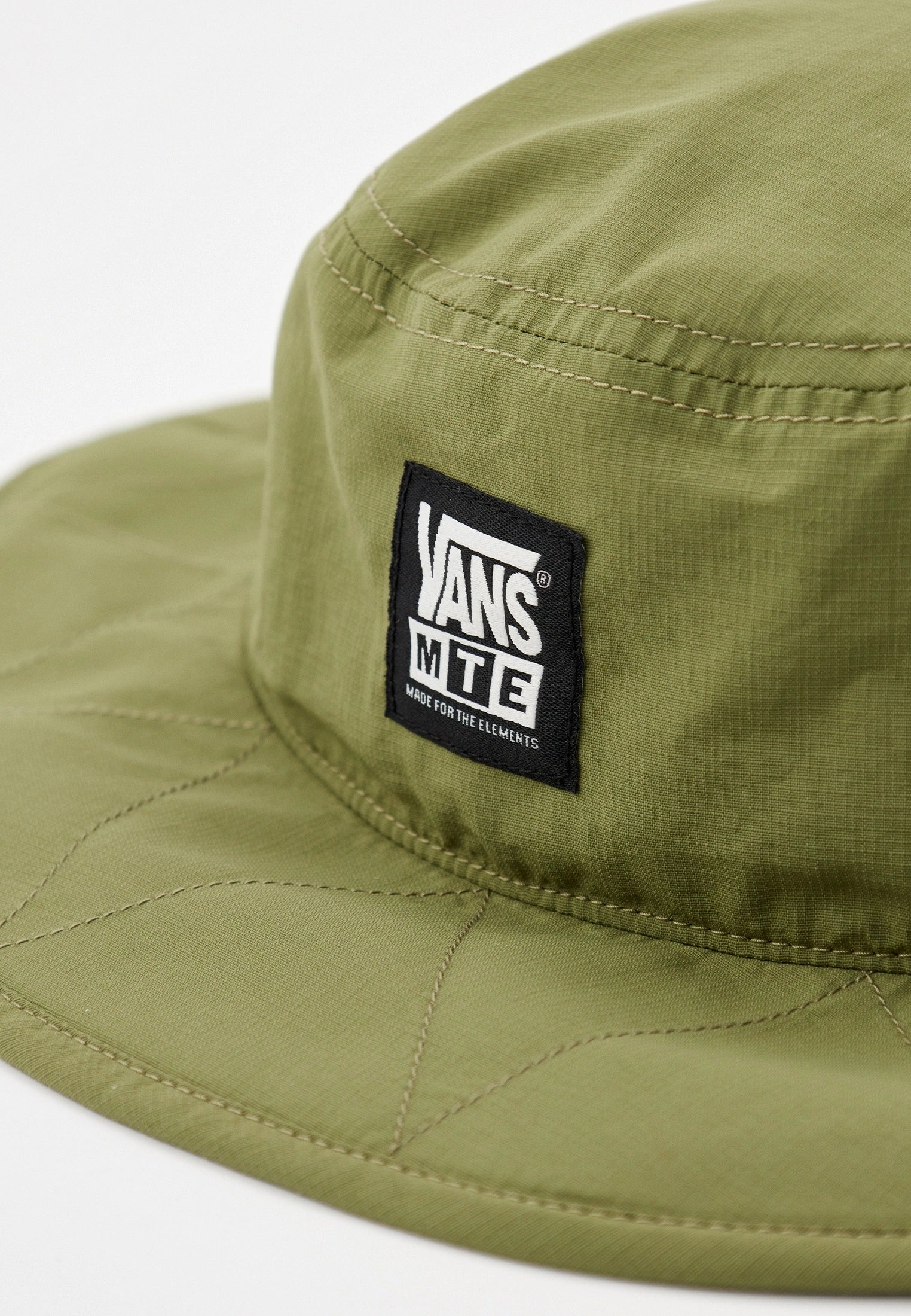Vans VR3 MTE Wilder bucket hat - groen