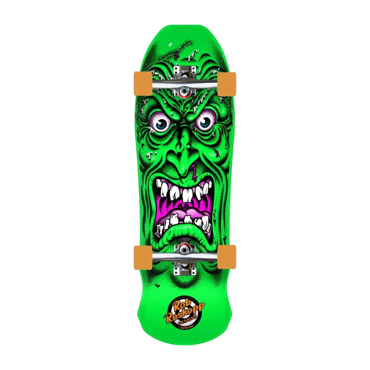 Roskopp Face Cruiser 9.50in x 31in