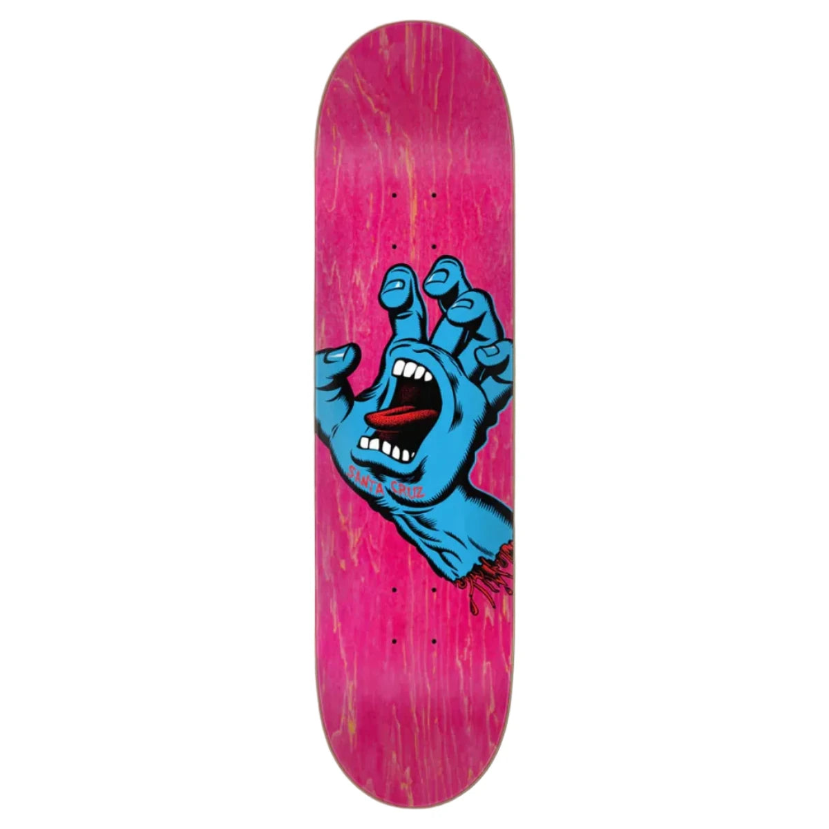 Planche de surf Santa Cruz Screaming Hand 7,8"