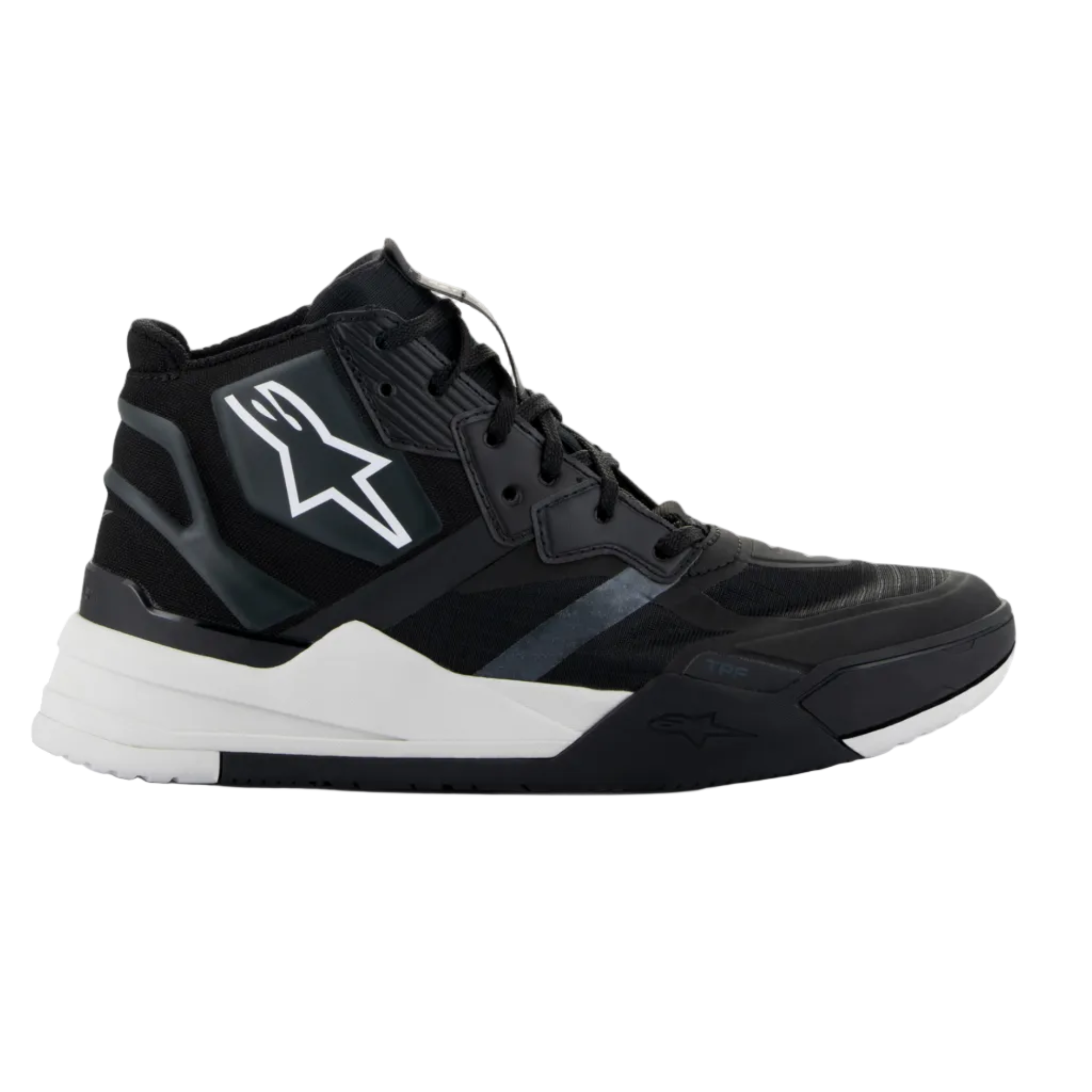Alpinestars Speedflight Shoes - Black/White