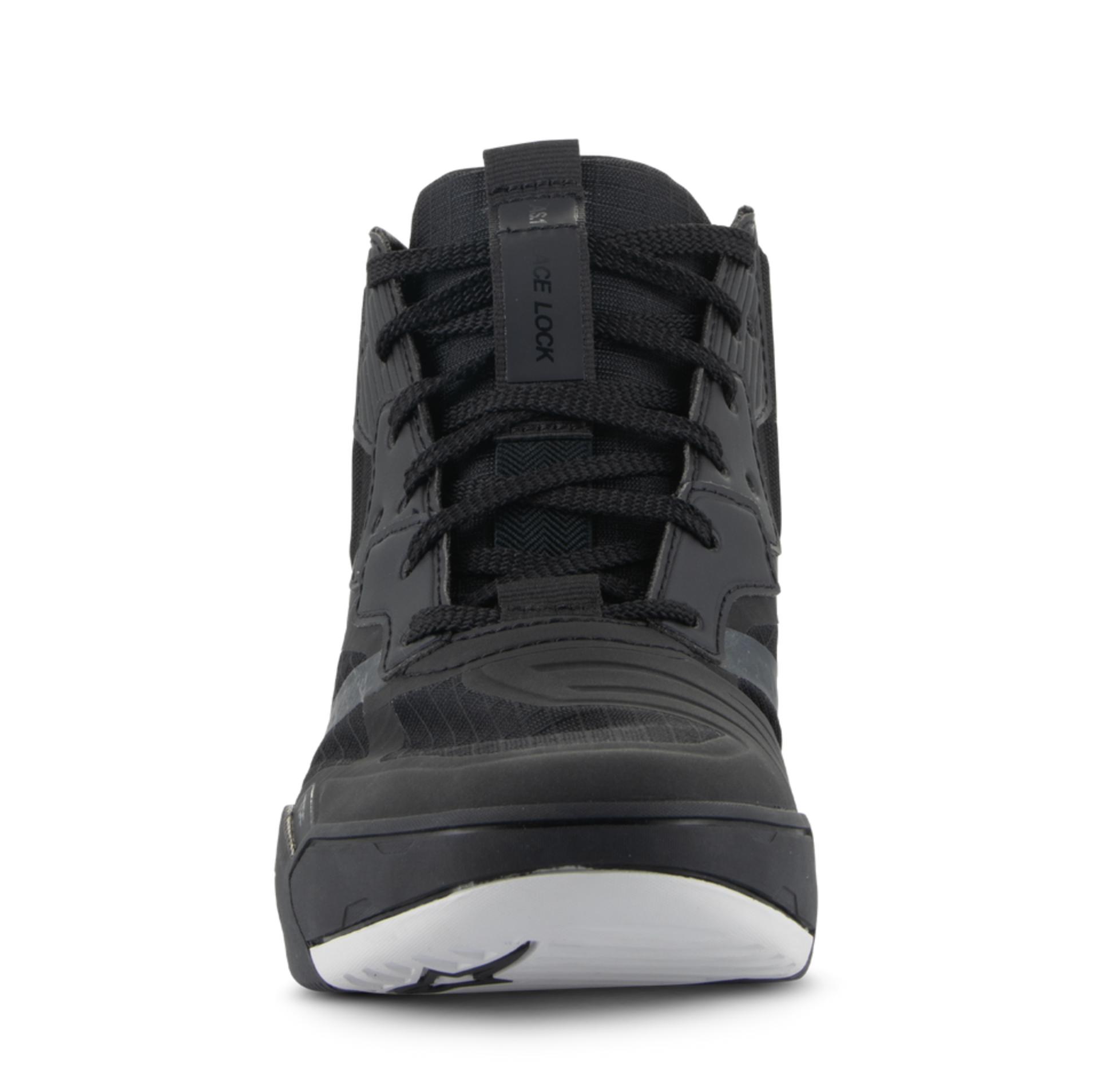 Alpinestars Speedflight Shoes - Black/White