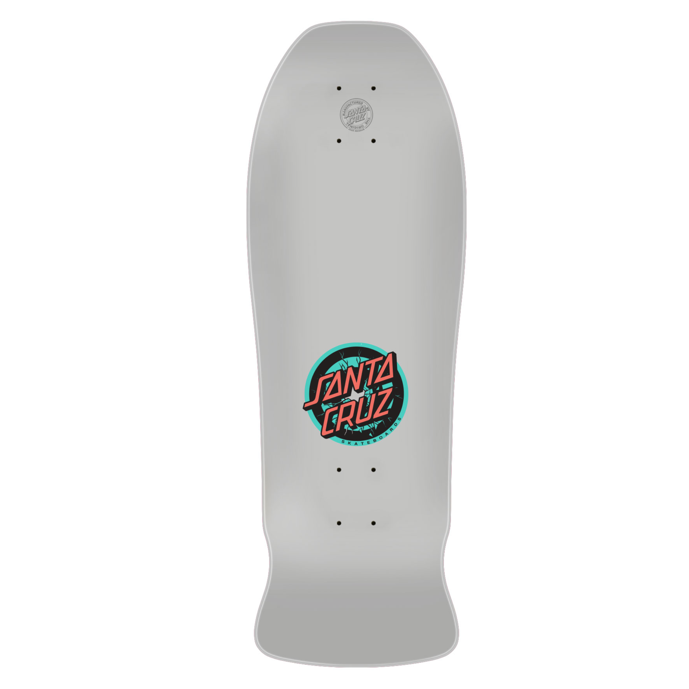 Planche de skateboard Roskopp Five Reissue 10,22 po x 30,282 po
