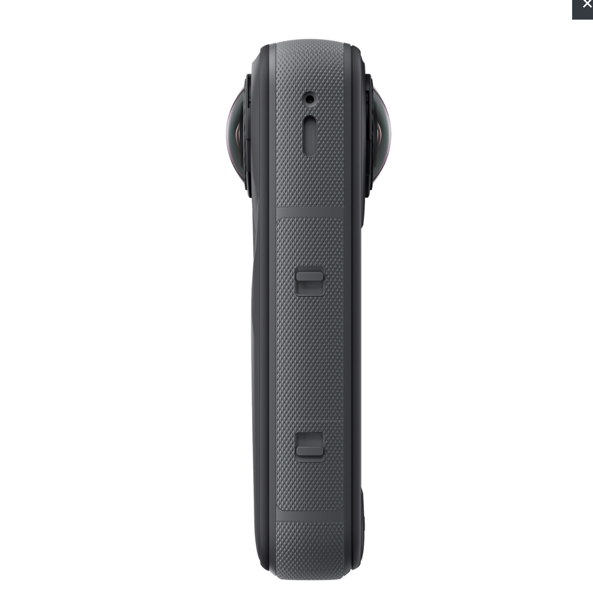 Insta360 X5 MM93 2025 Championship Edition