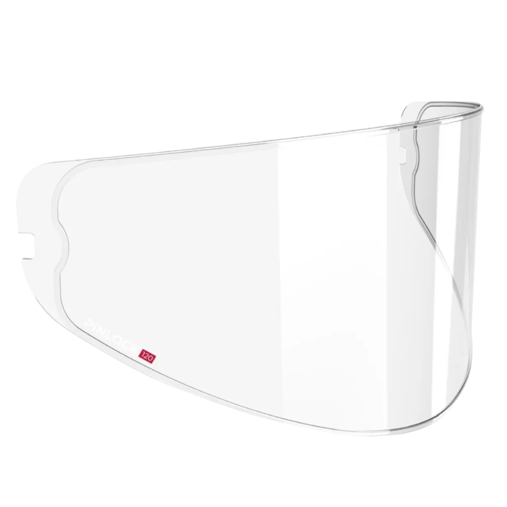 Lentille Pinlock AGV K1 (pour visières GT2)