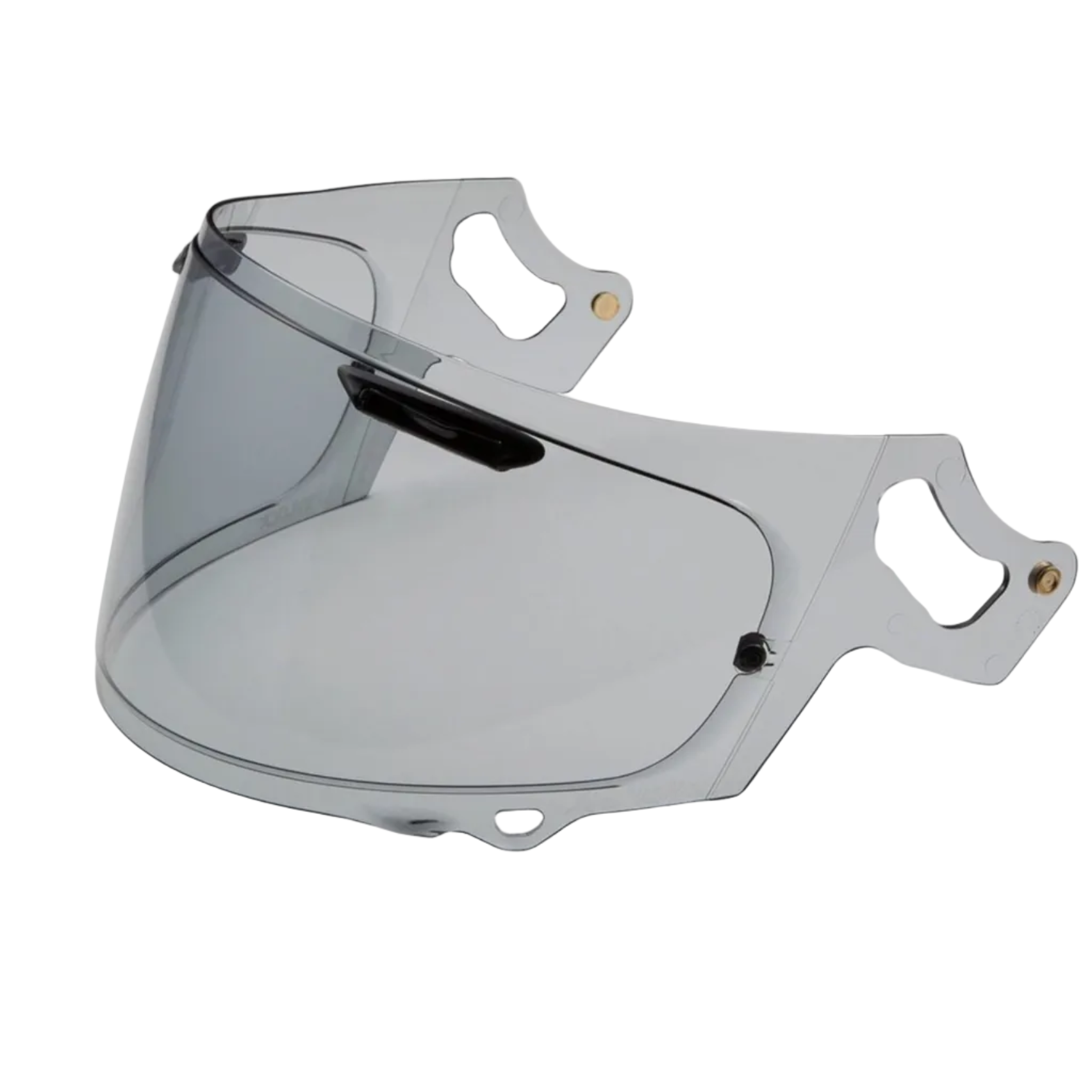 Arai VAS-V Max Vision Vizier - Licht rookgrijs