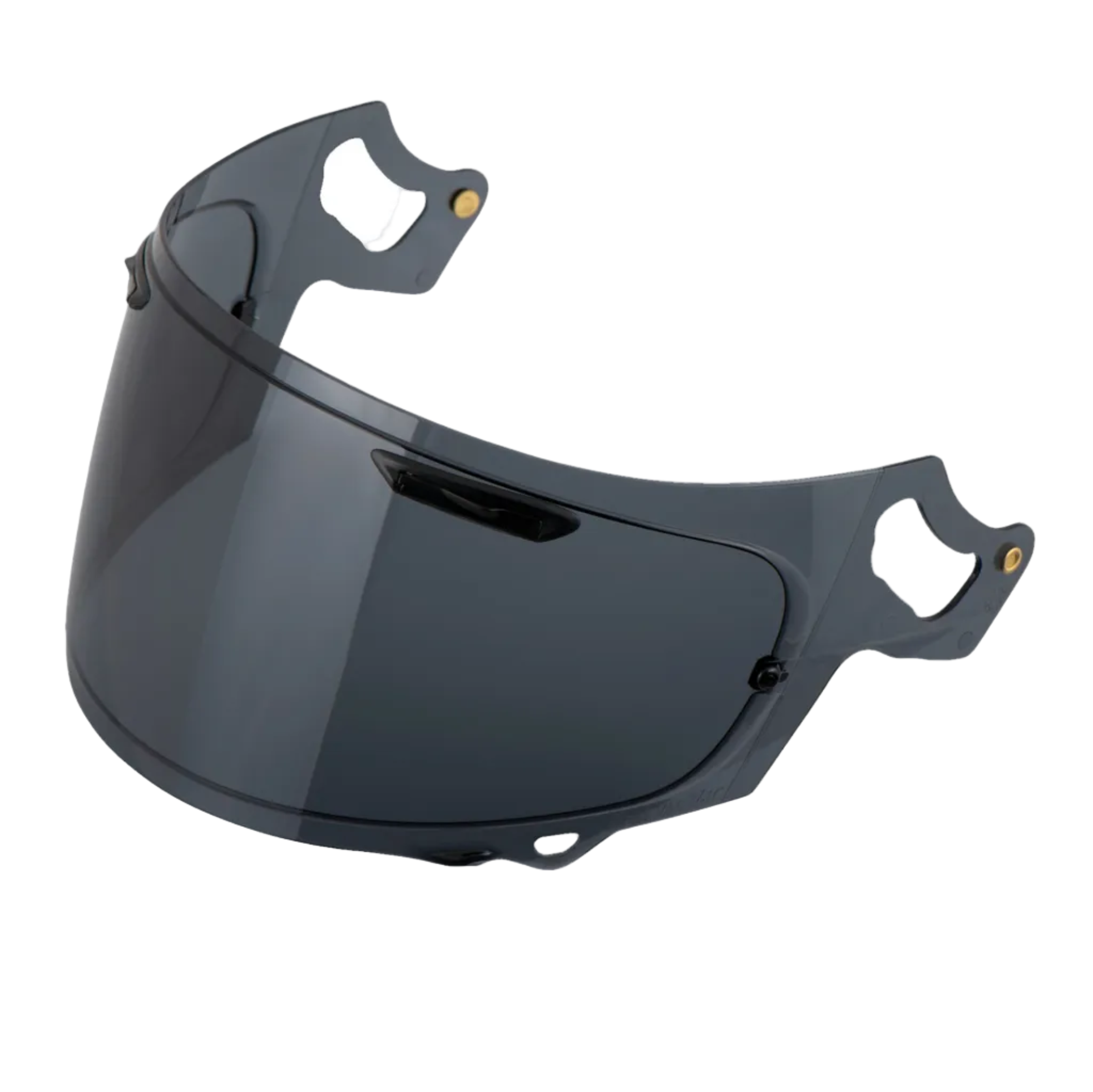 Arai Vas-V MaxVis Vizier Donker Rook