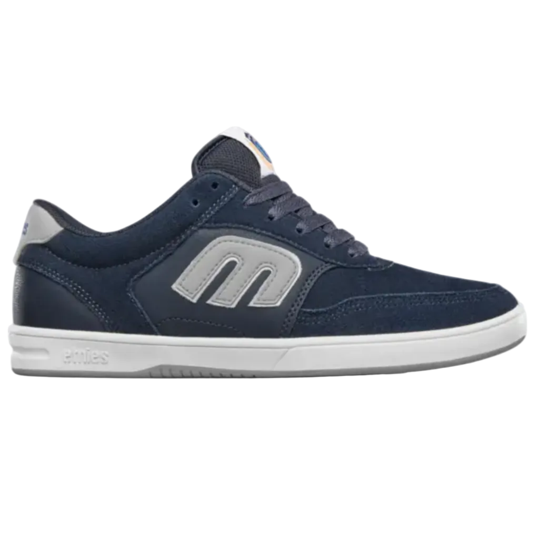 Etnies The Aurelien - Navy/Grey