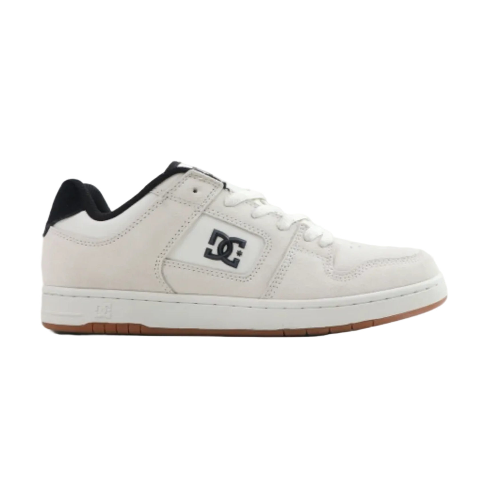 DC Manteca 4 S - Gebroken wit