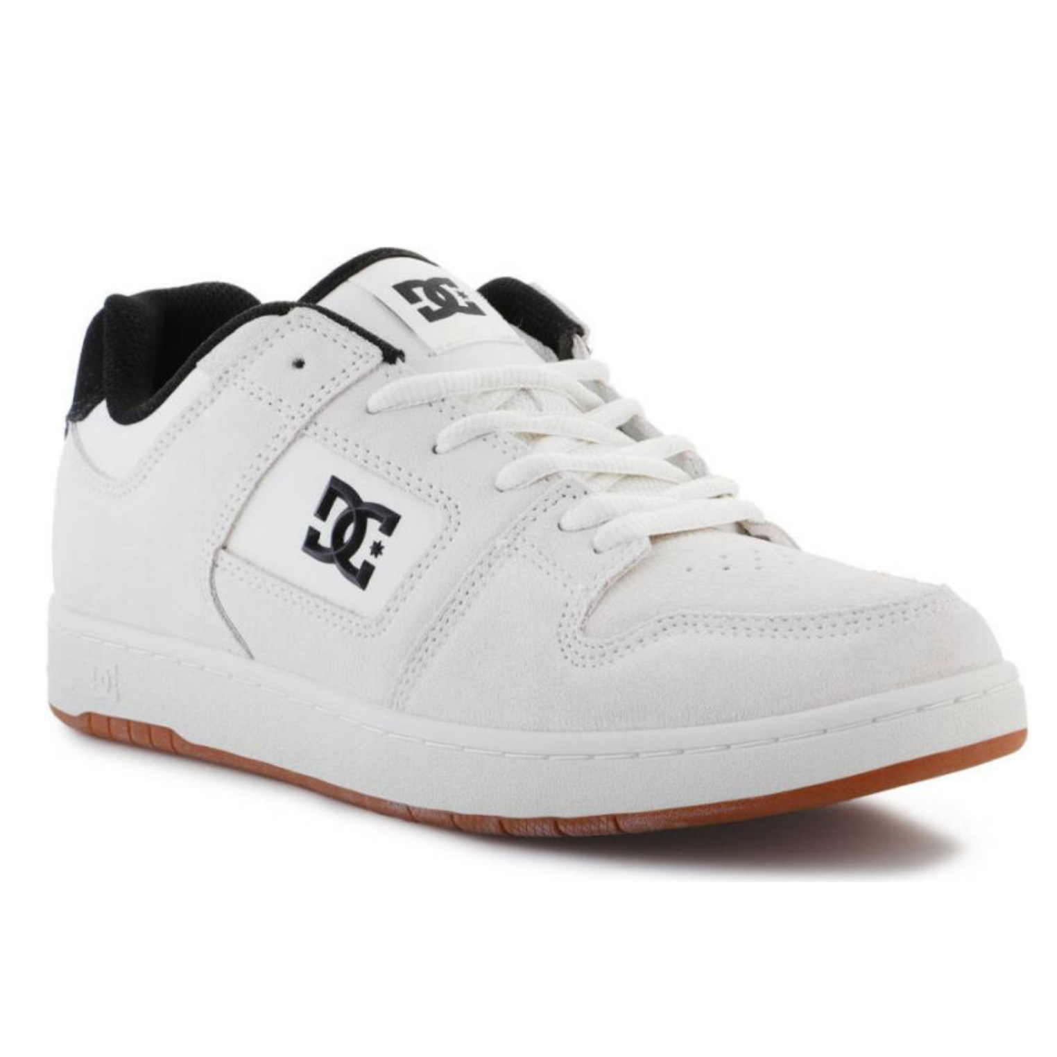 DC Manteca 4 S - Gebroken wit