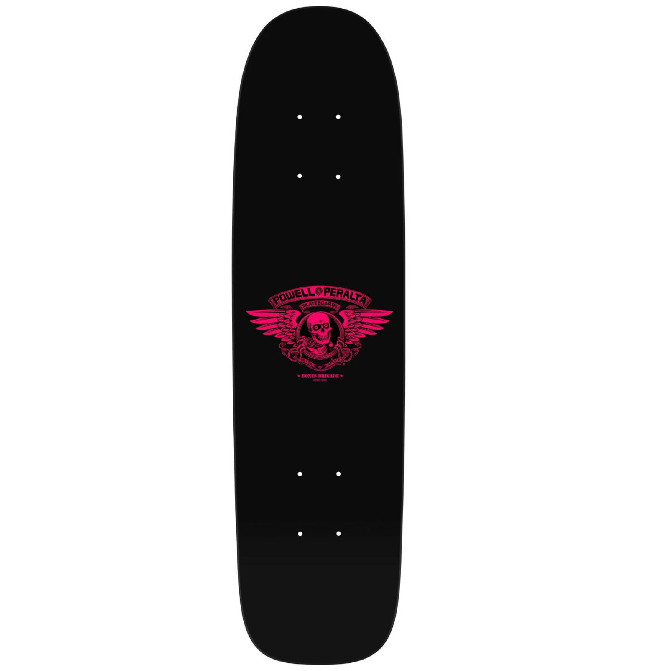 Bones Brigade 14 Series Limited Edition Rodney Mullen Blacklight Freestyle Deck