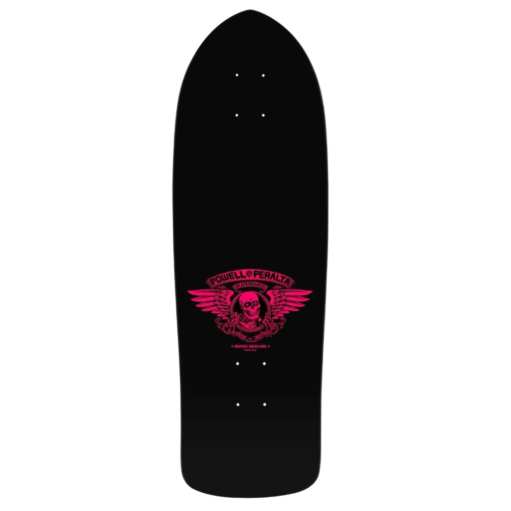 Bones Brigade® Series 14 Tommy Guerrero Blacklight Reissue Deck