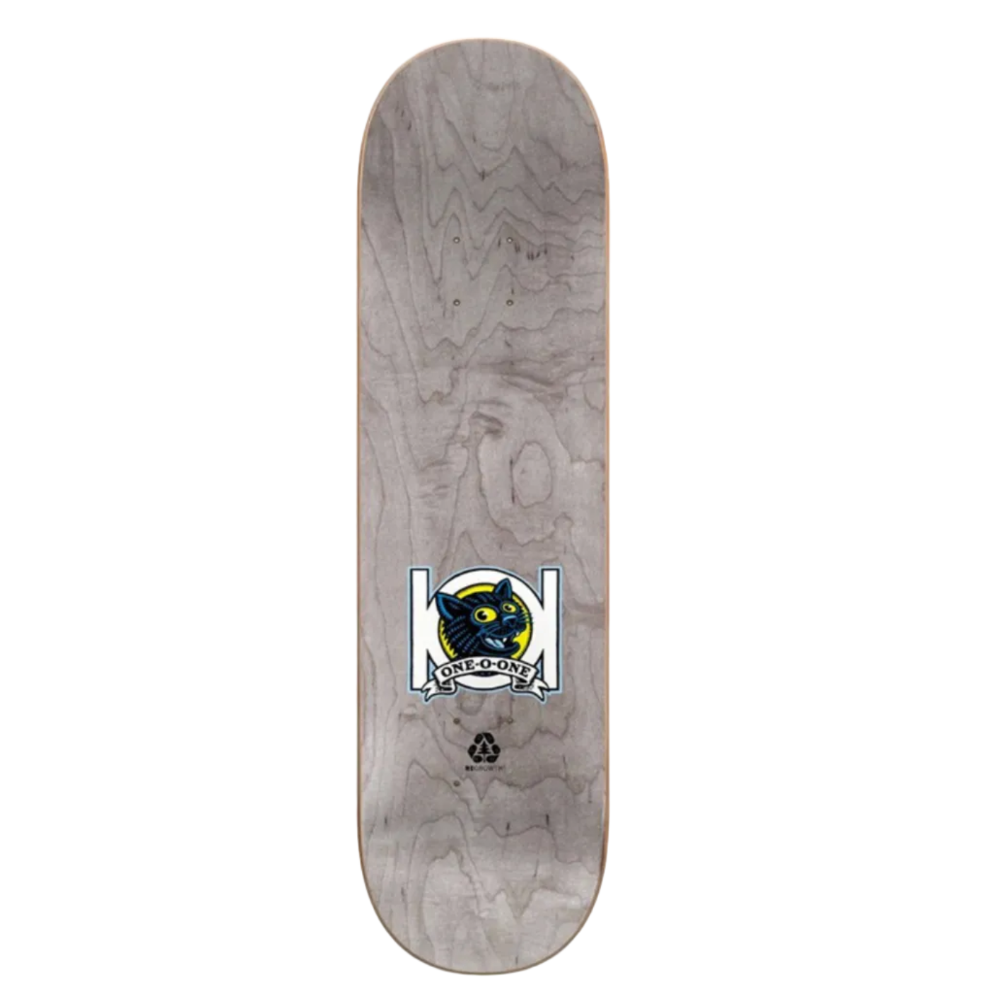 101 Natas Panther Deck 8.25"
