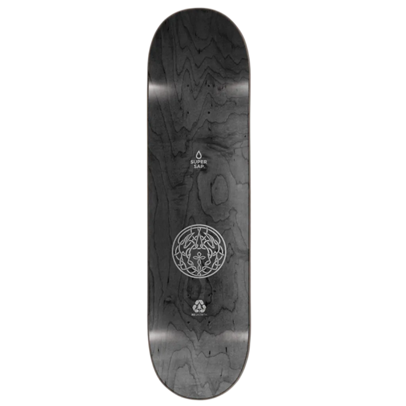 Darkstar Wilson Cameo Celtic Foil Super Sap R7 Deck 8,125"