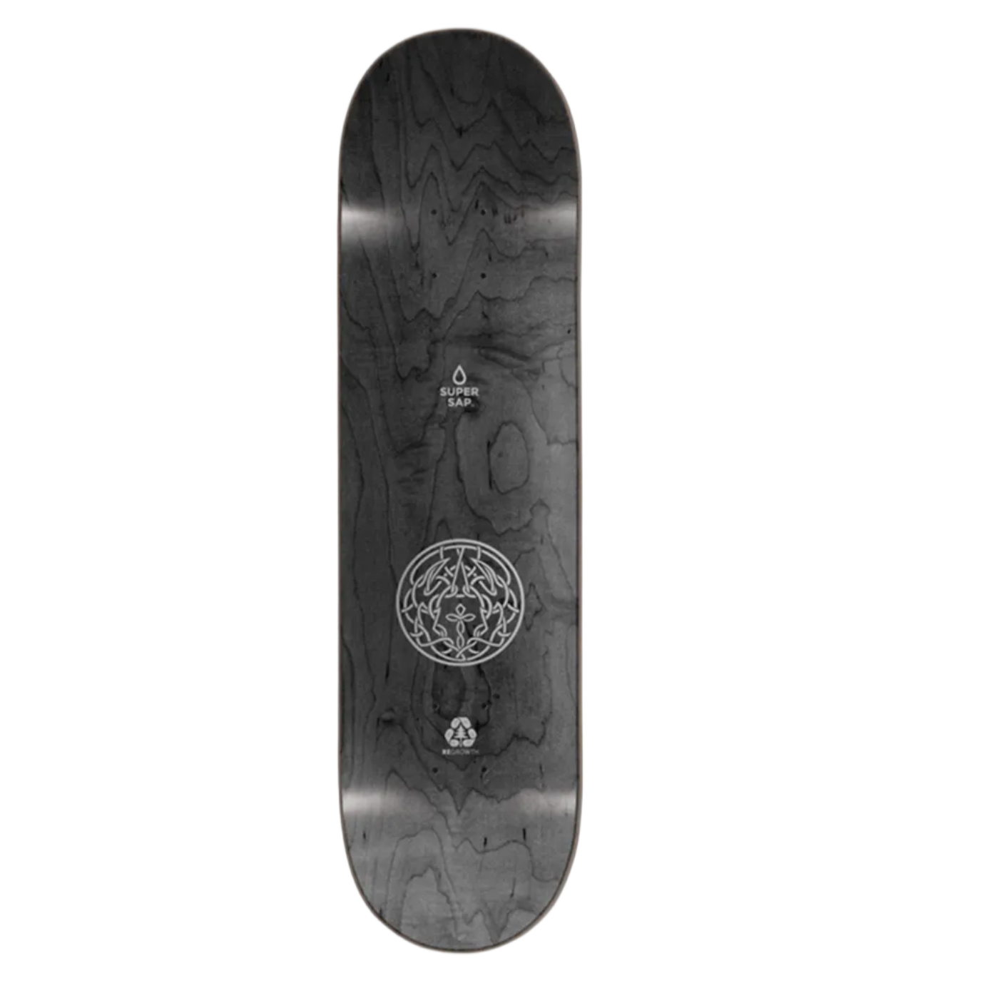 Deck Darkstar Decenzo Celtic Foil Super Sap R7 8,375"