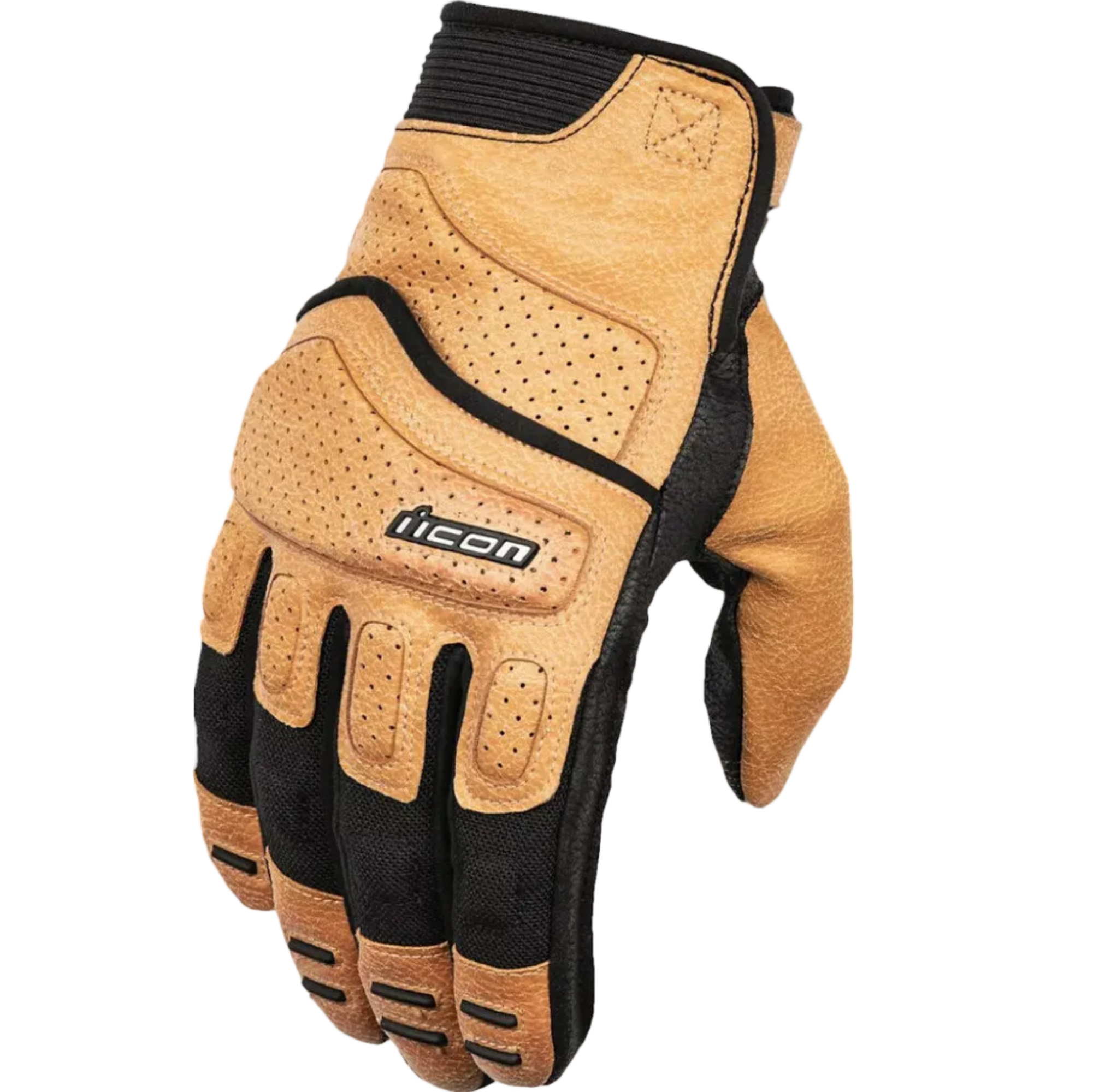 Icon Heren Superduty Handschoen - Tan