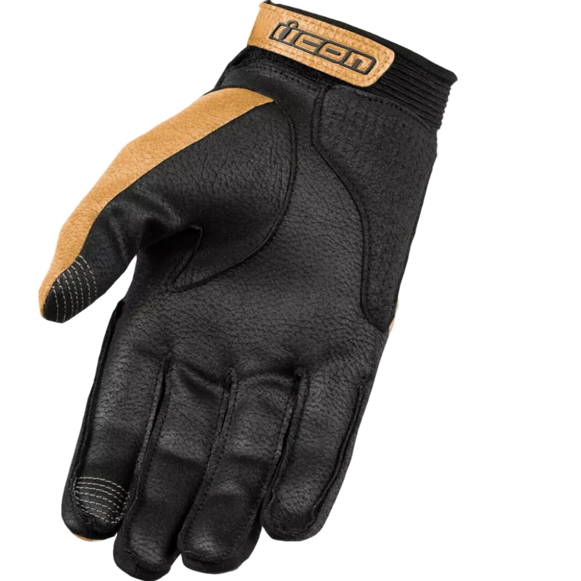 Icon Heren Superduty Handschoen - Tan