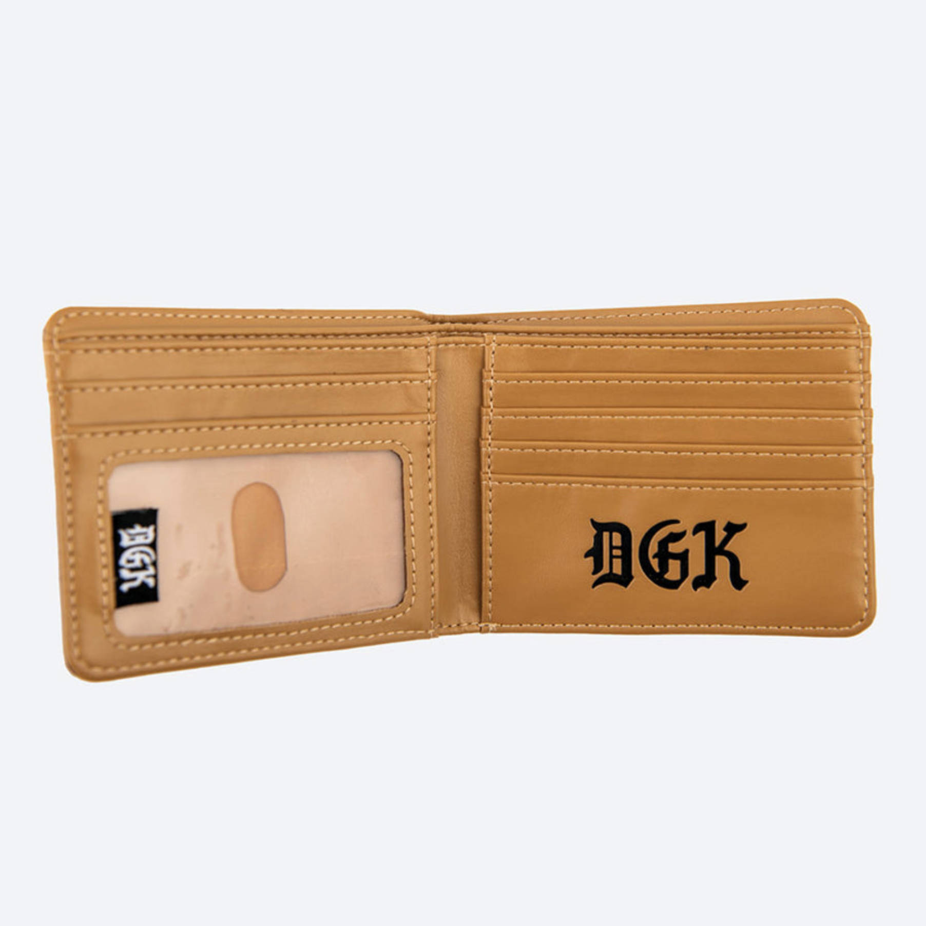 DGK Crazy Life Wallet