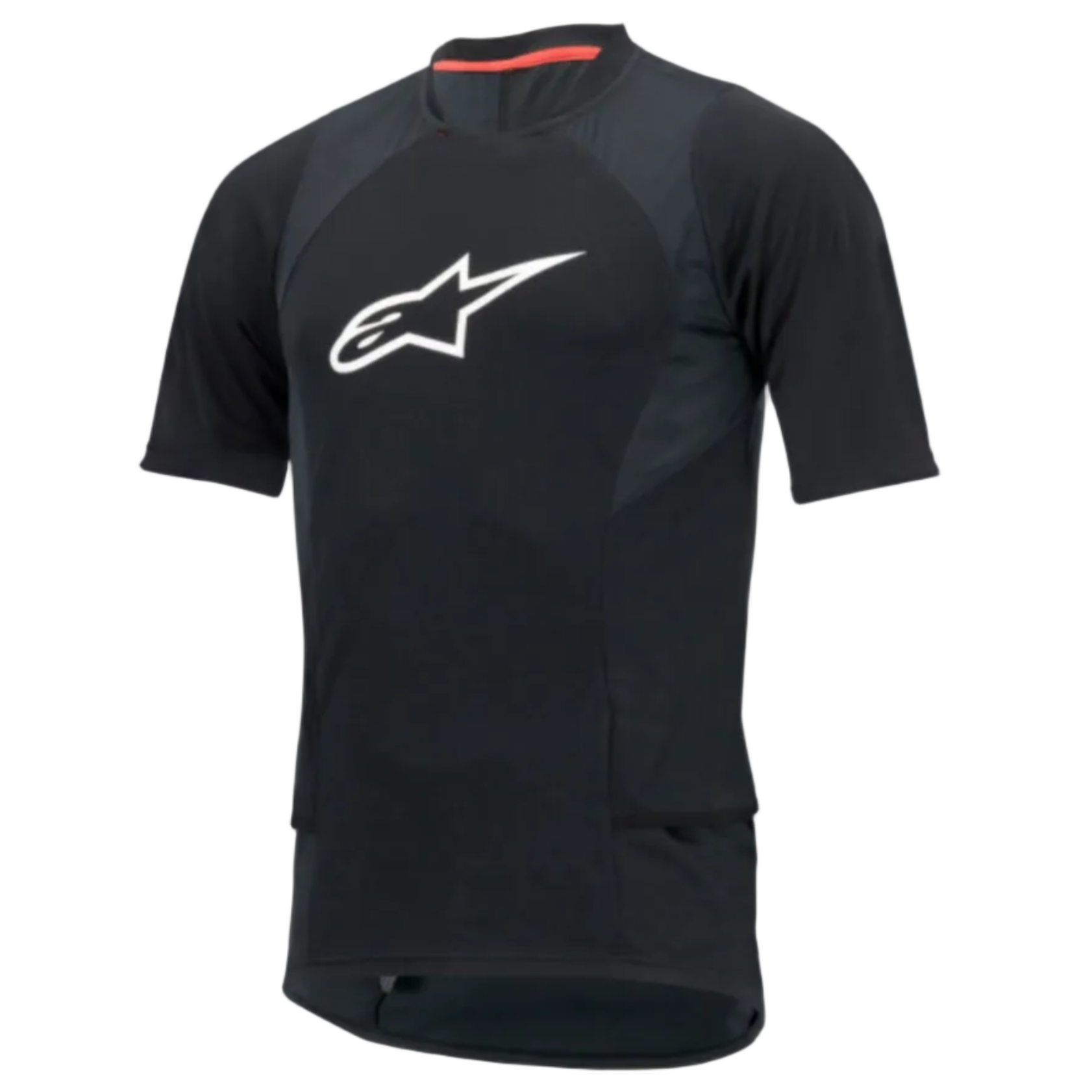 Alpinestars Drop 2 S/S Jersey - Black