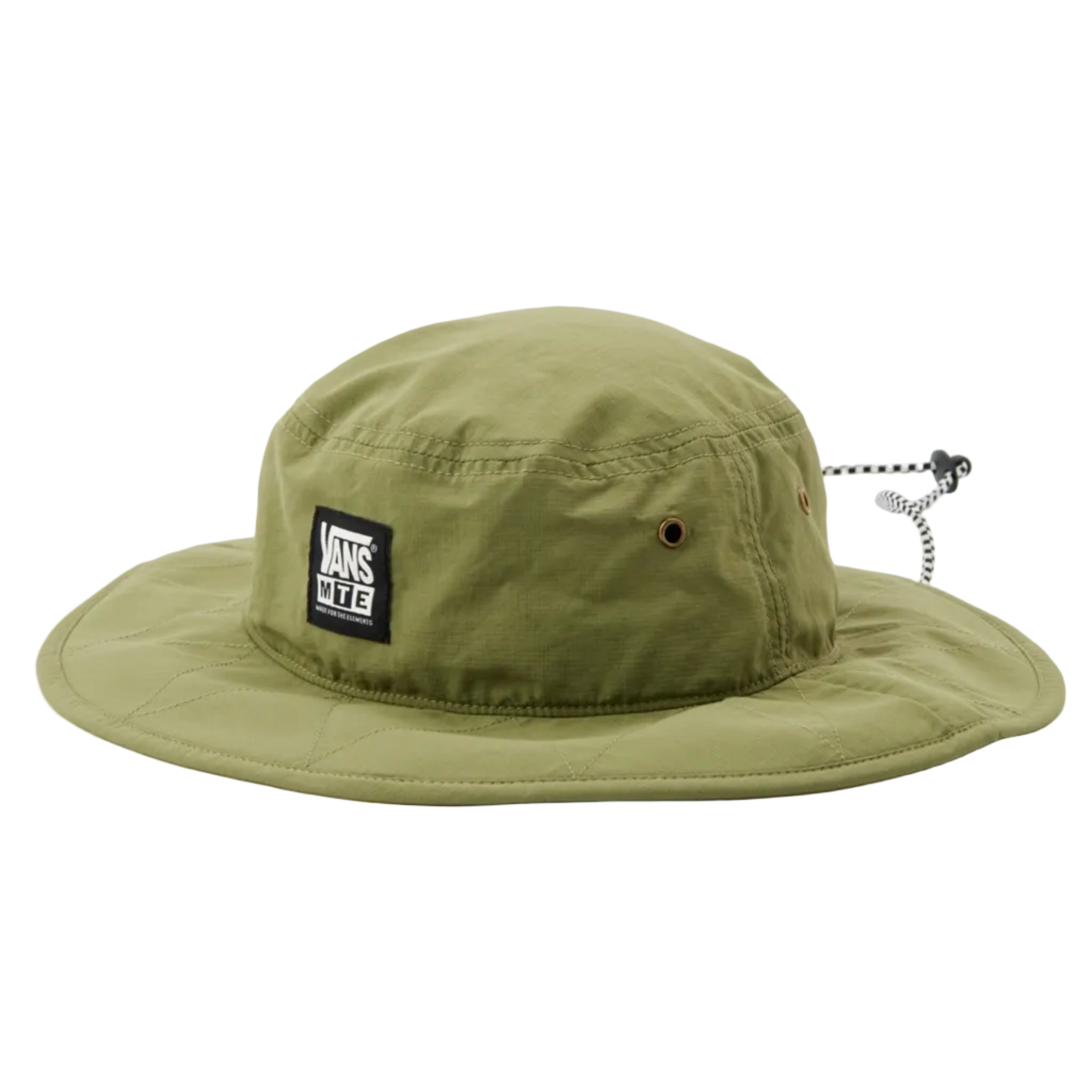 Vans VR3 MTE Wilder bucket hat - groen