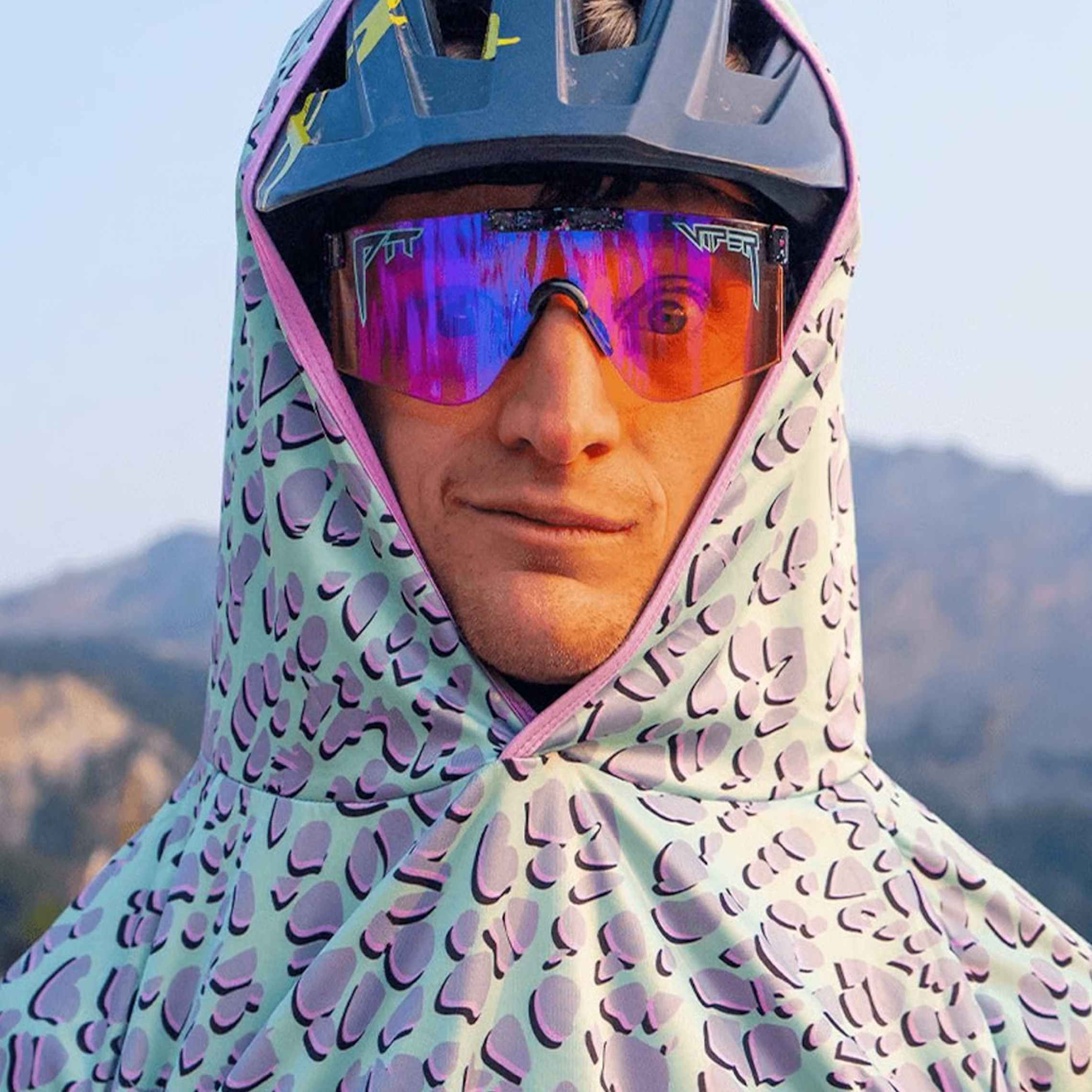 Pit Viper 2000's The Afterparty Sunglasses