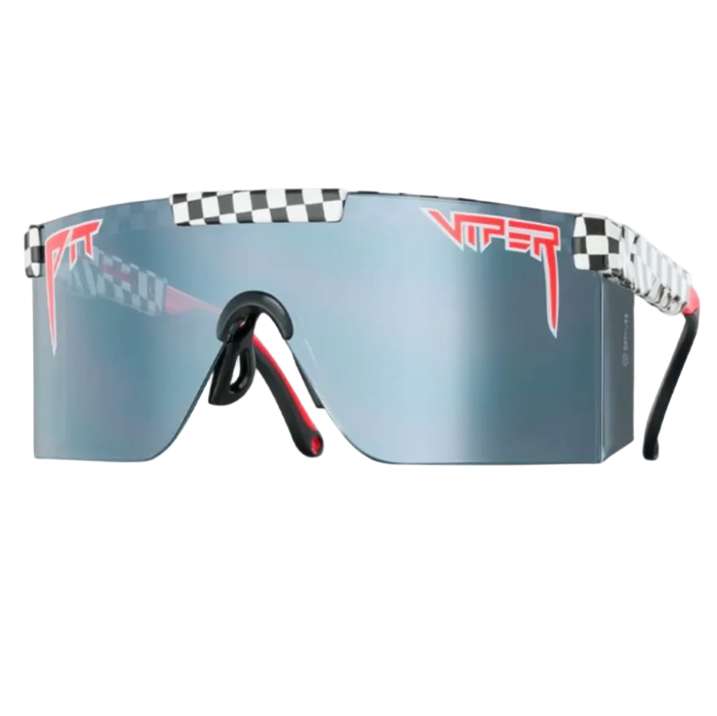 Pit Vipet The Intimidator The Victory Lane Sunglasses