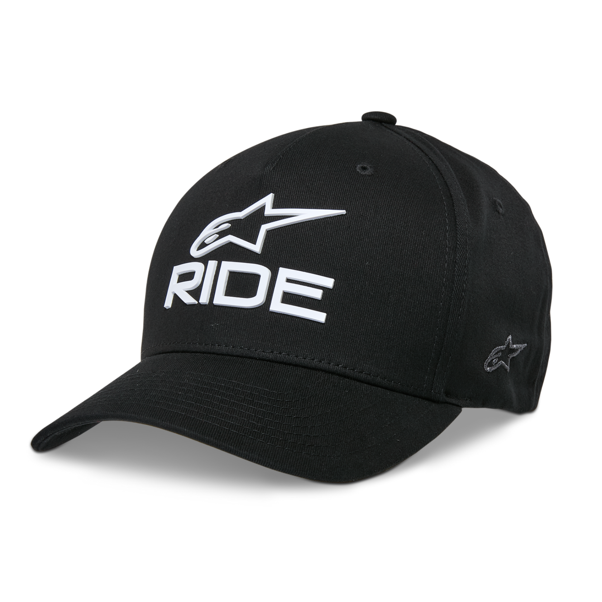 Alpinestars Ride Sonic Hat - Black