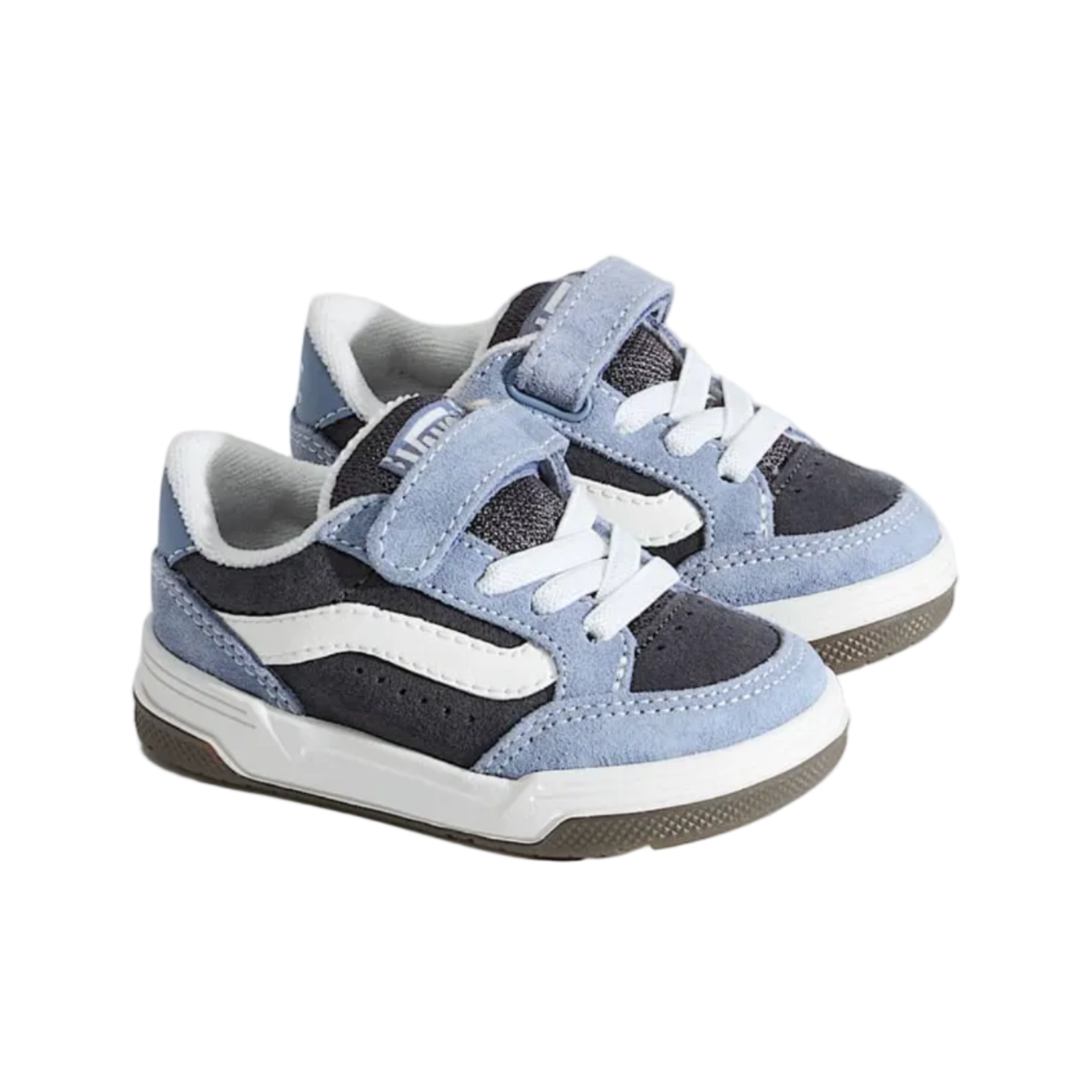 Vans Toddler Hylane V schoenen - Nineties Blue/Blue