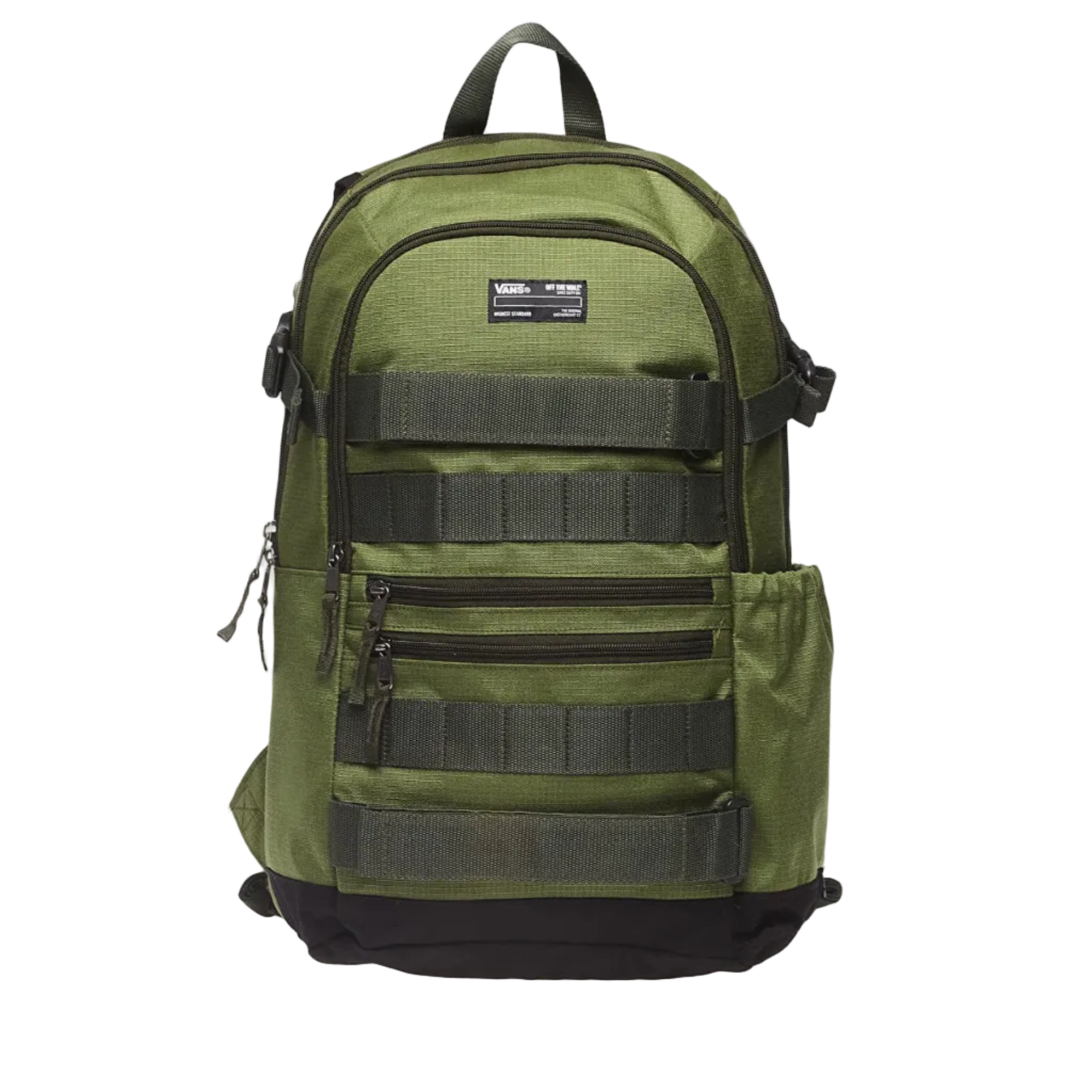 Sac à dos Vans Van Doren - Balsa vert