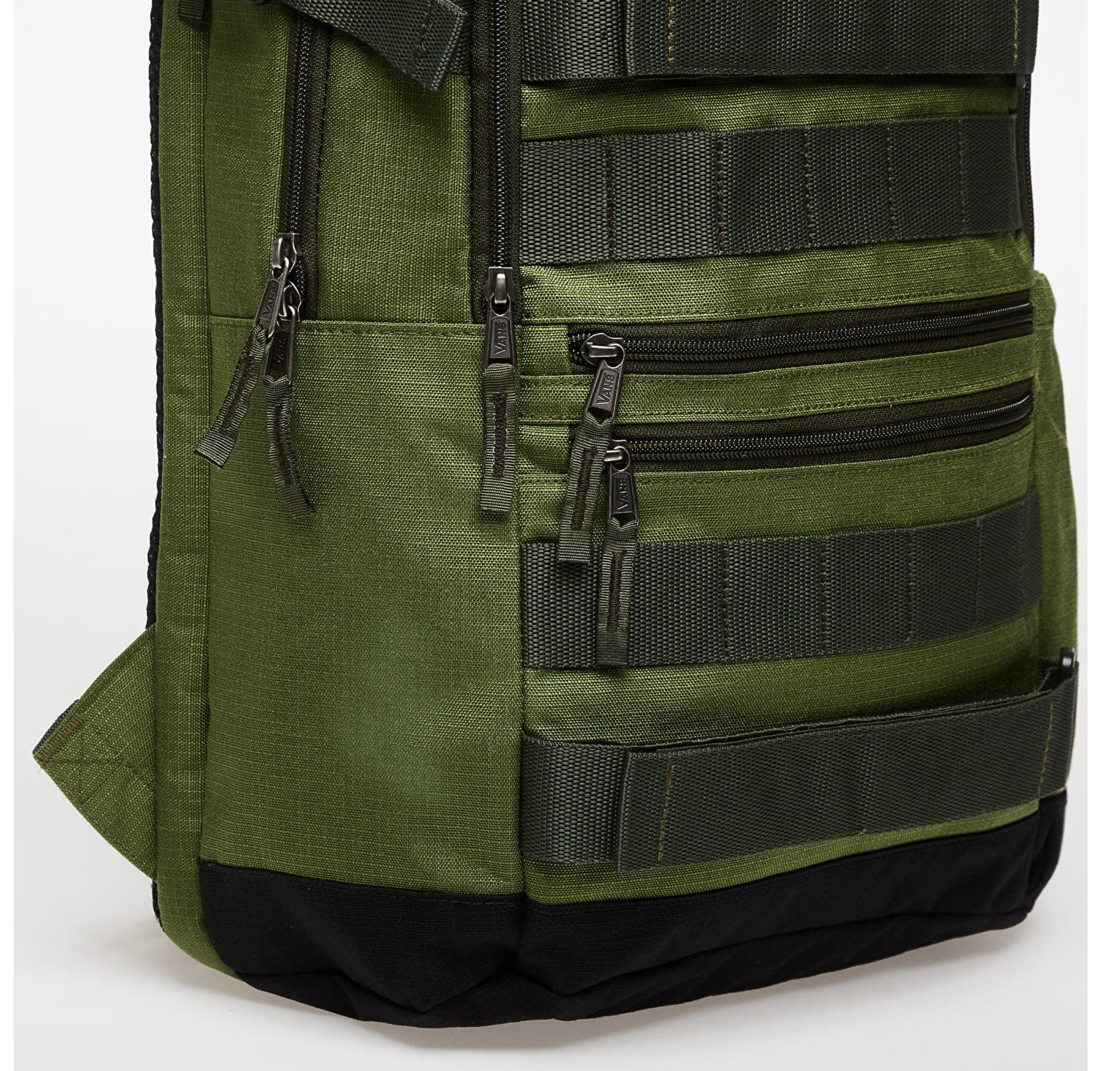 Sac à dos Vans Van Doren - Balsa vert