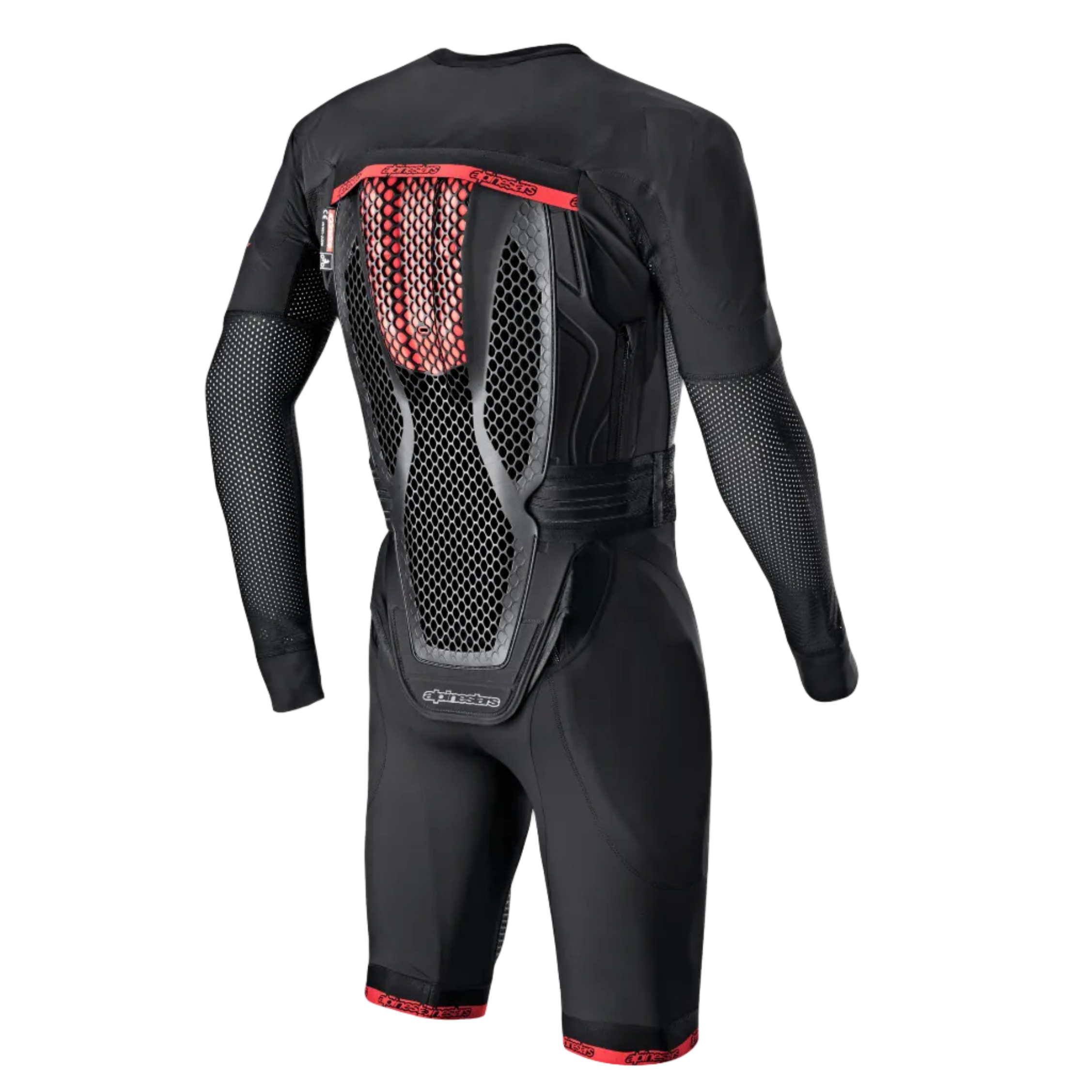 Tech-Air® 10 Race Airbag System