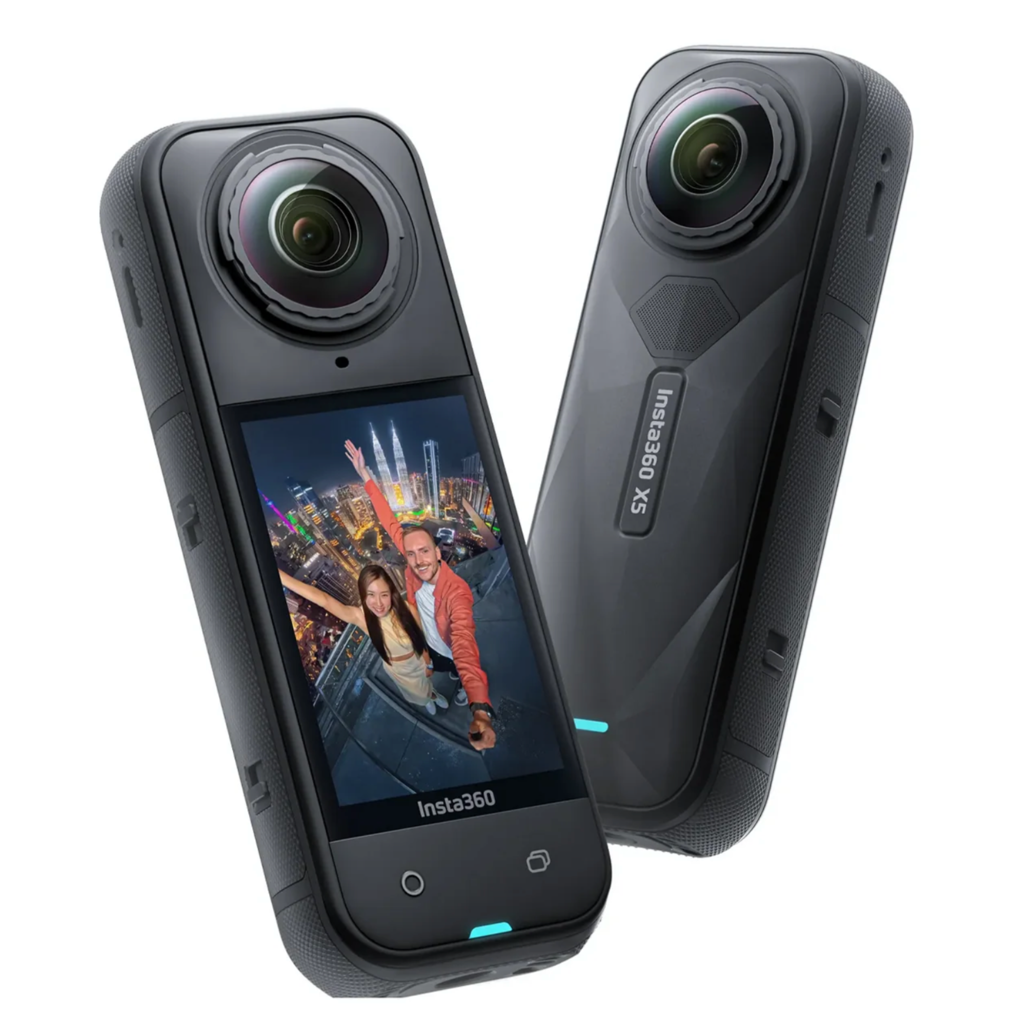 Insta360 X5 Standaardpakket