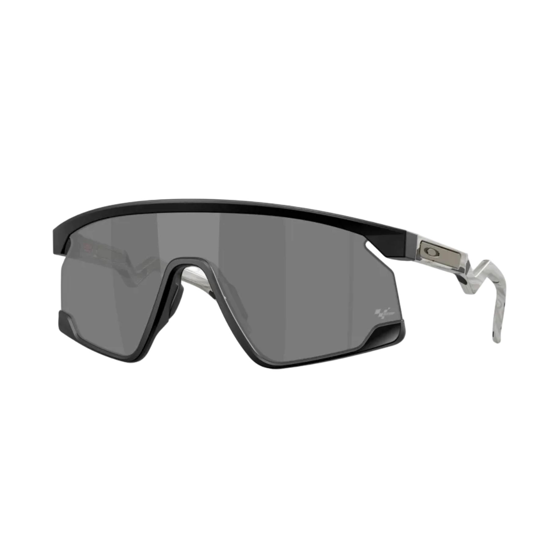 BXTR MotoGp Prizm Sunglass - Black