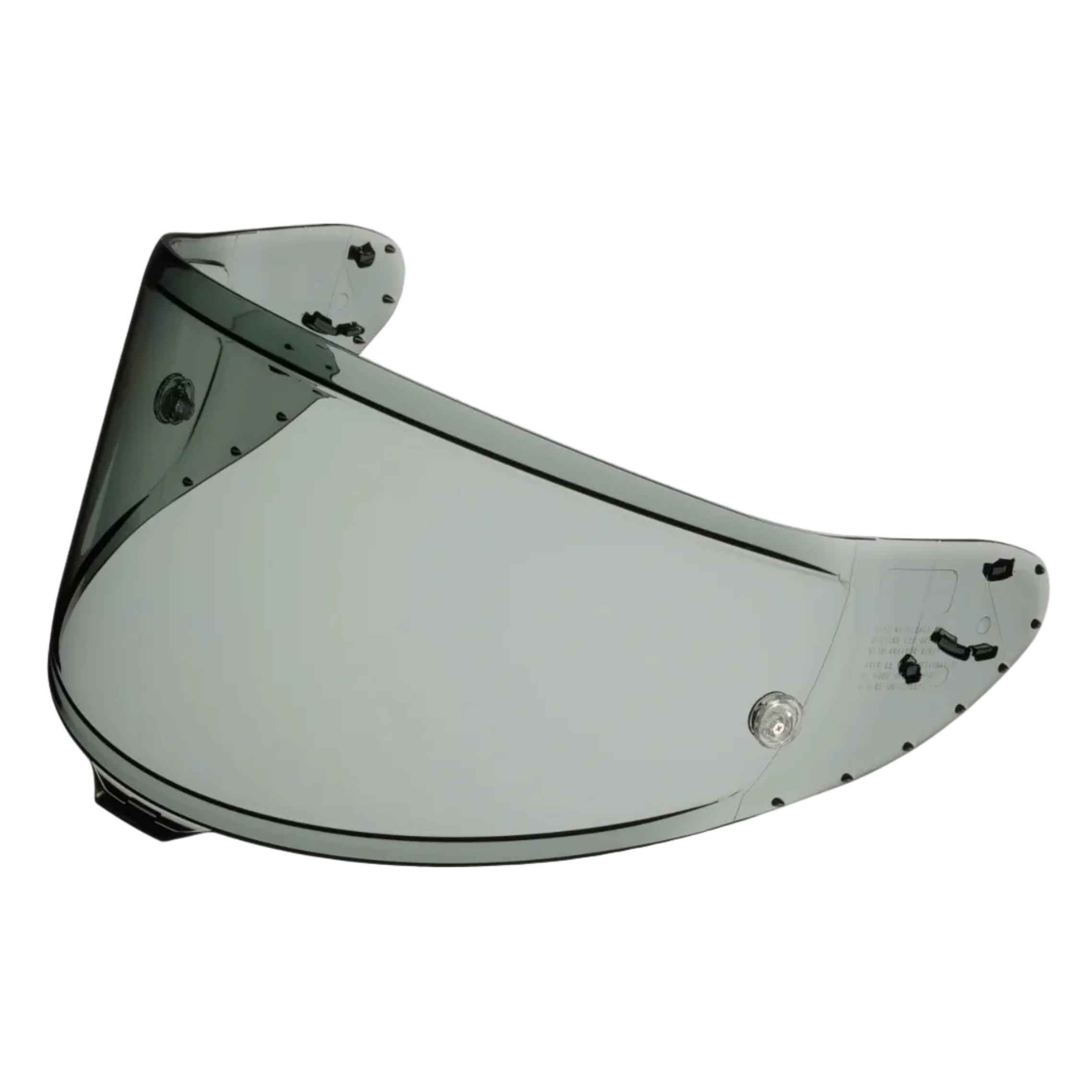 Vizier (CWR-F2 Racing) Licht getint