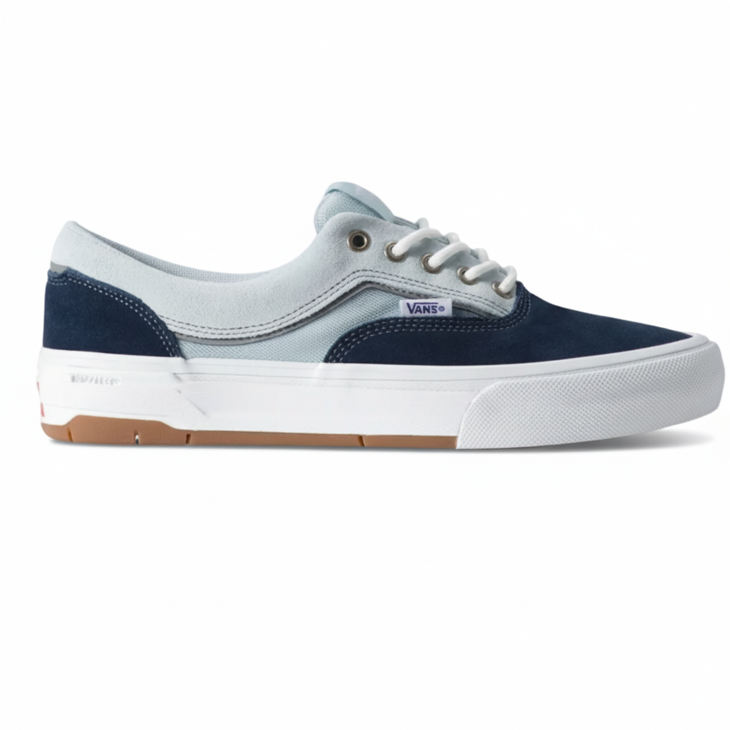 Vans Skate Era Wafflecup - Marine/Bleu clochette