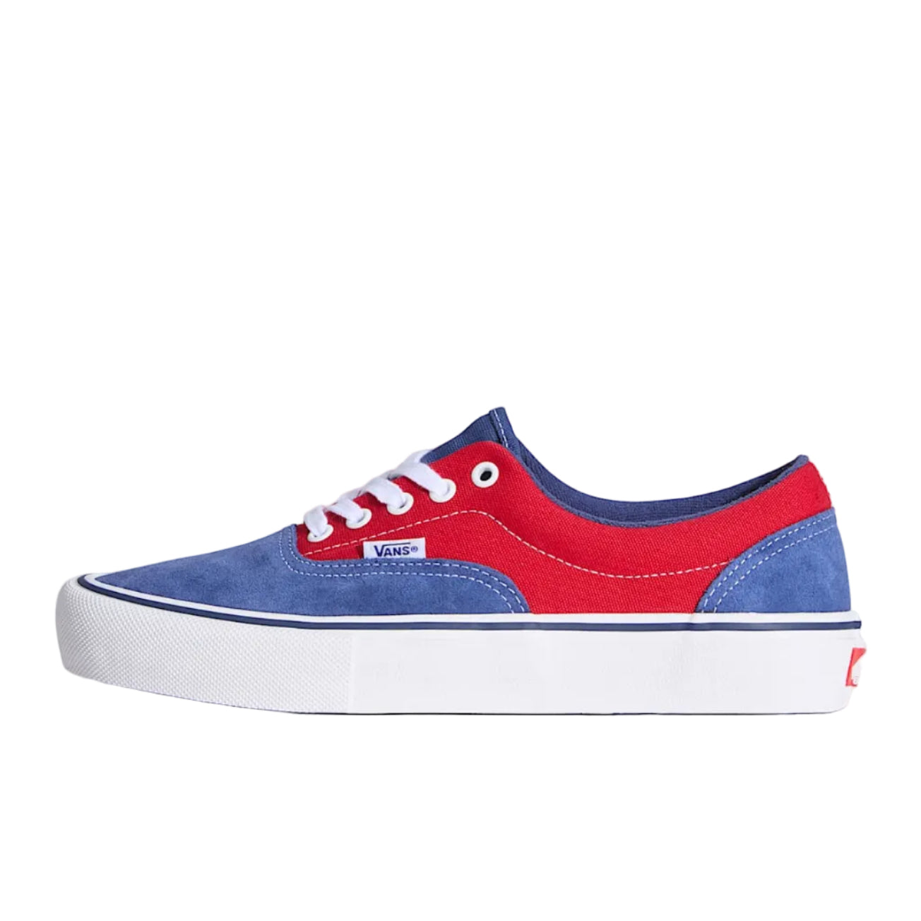 Vans Skate Era - Blue/Red